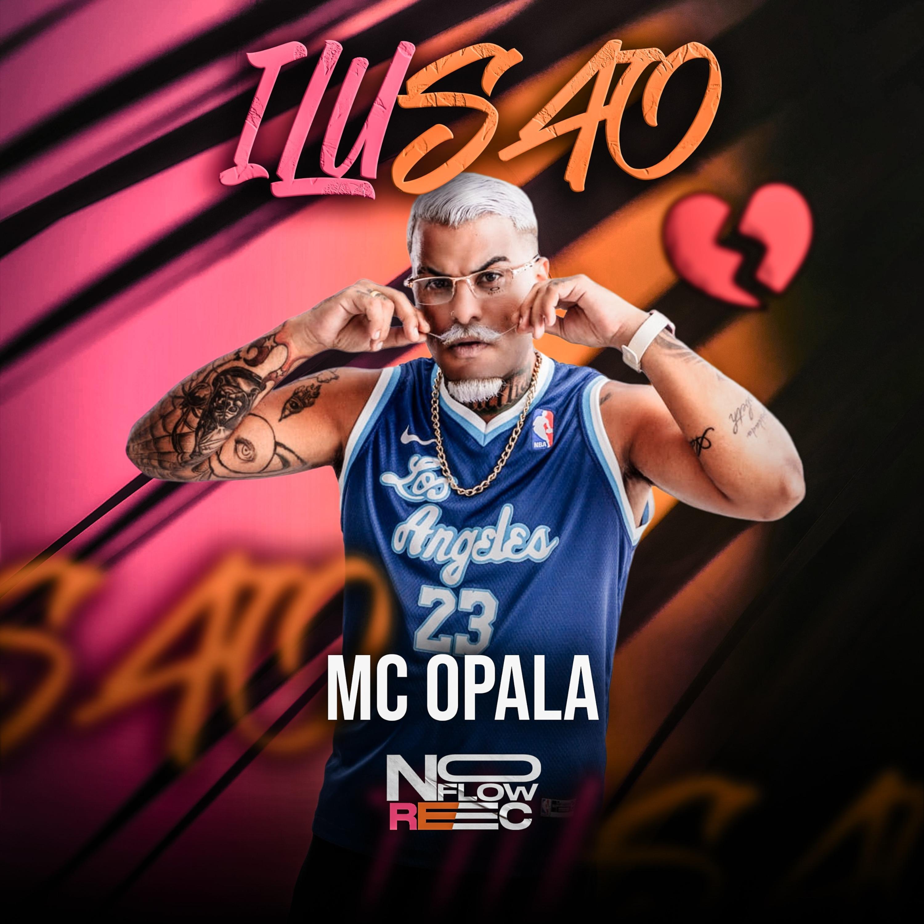 Постер альбома Ilusão