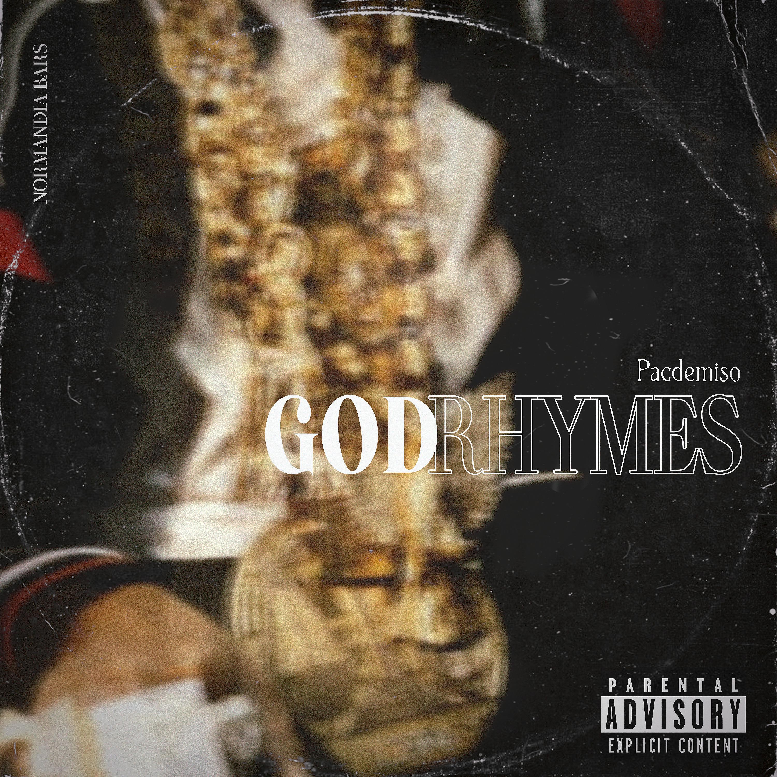 Постер альбома God Rhymes