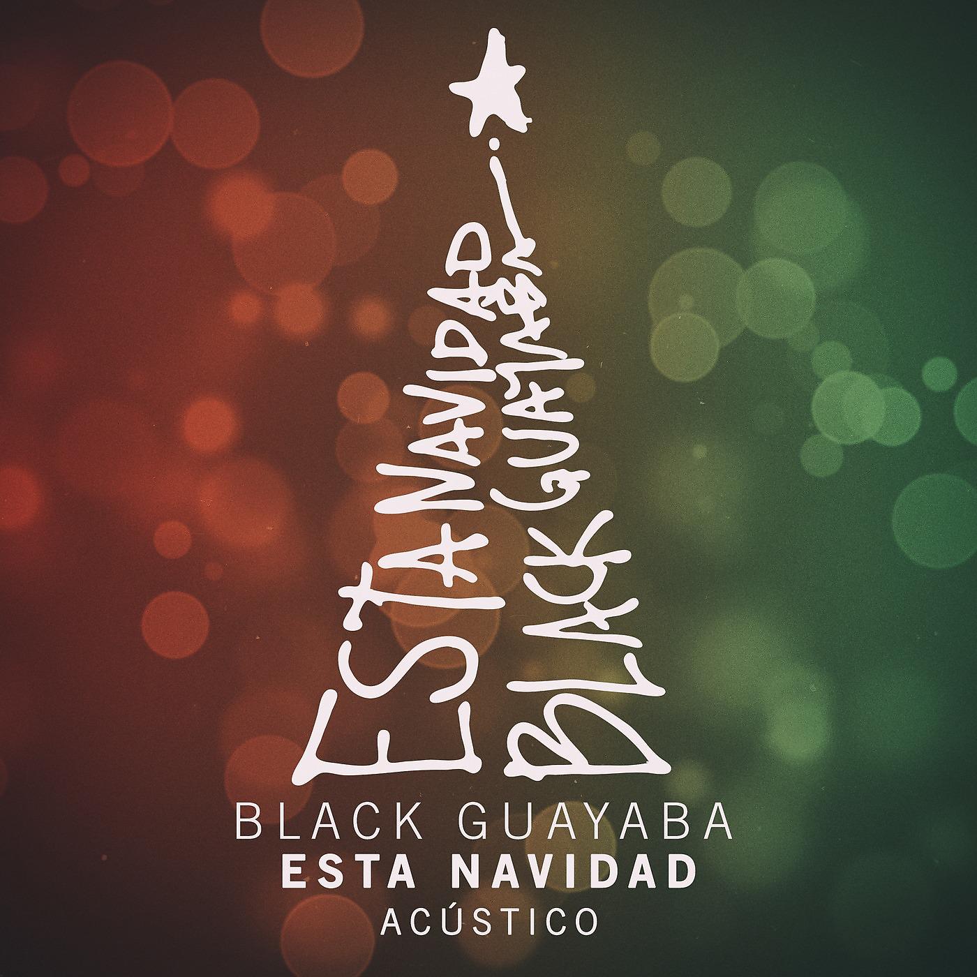 Постер альбома Esta Navidad (Acústico)