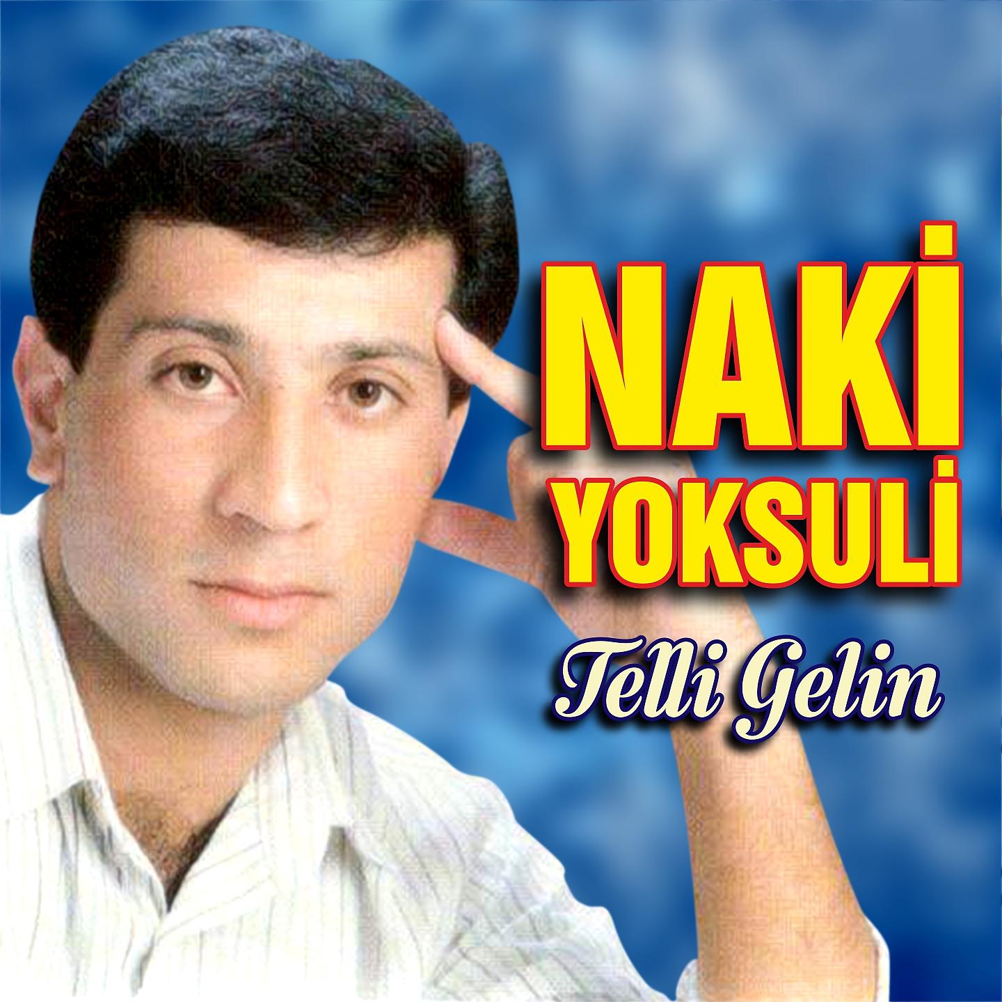 Постер альбома Telli Gelin