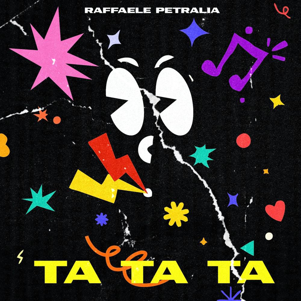 Постер альбома Ta Ta Ta (Radio Edit)