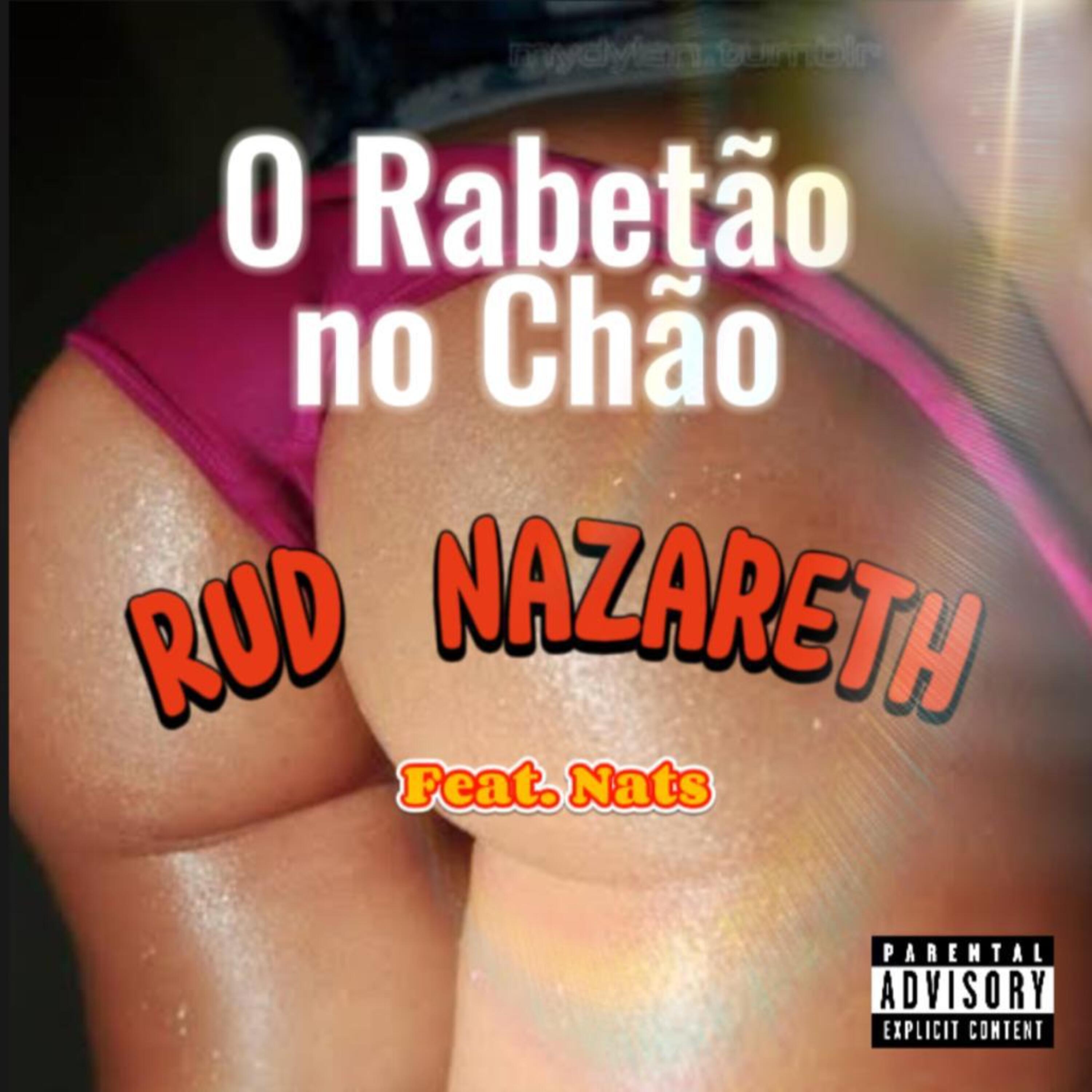 Постер альбома O Rabetão no Chão
