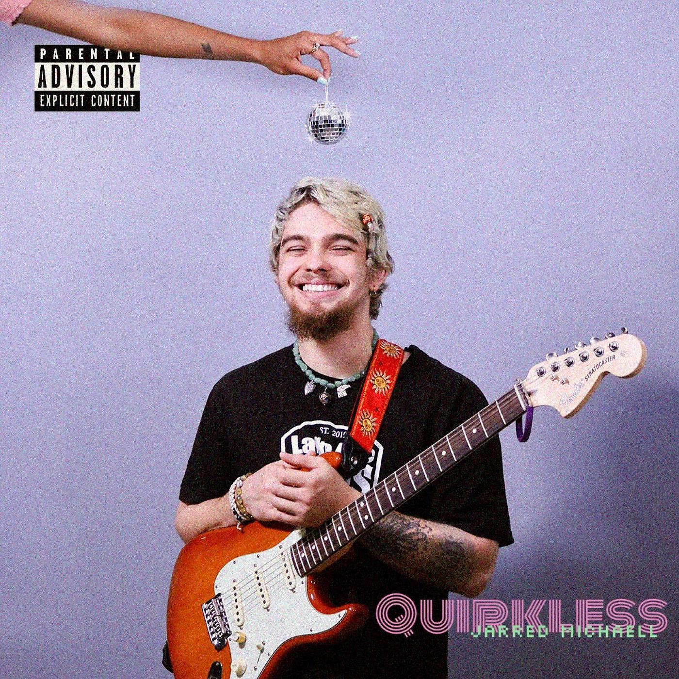 Постер альбома Quirkless