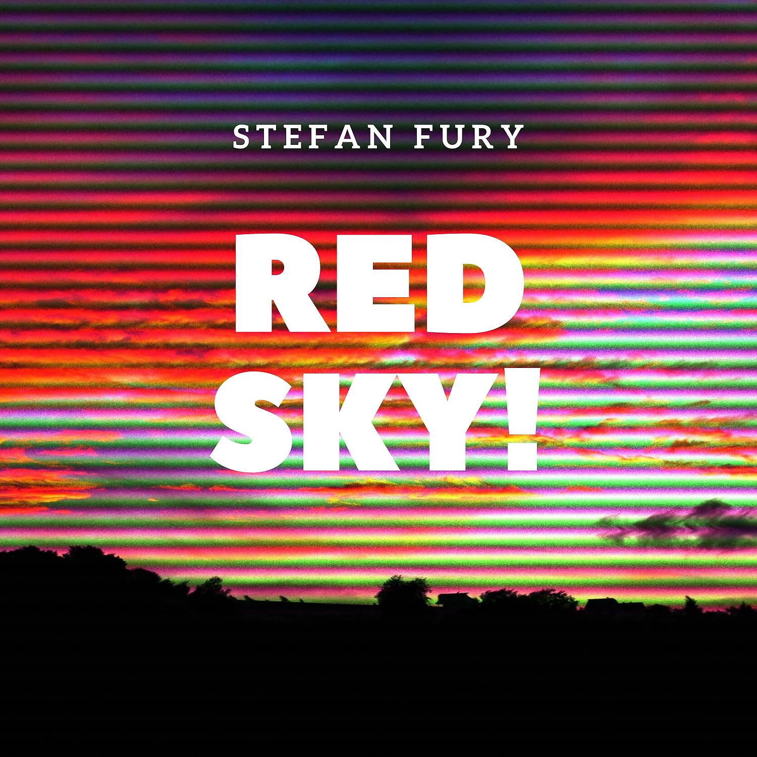 Постер альбома Red Sky