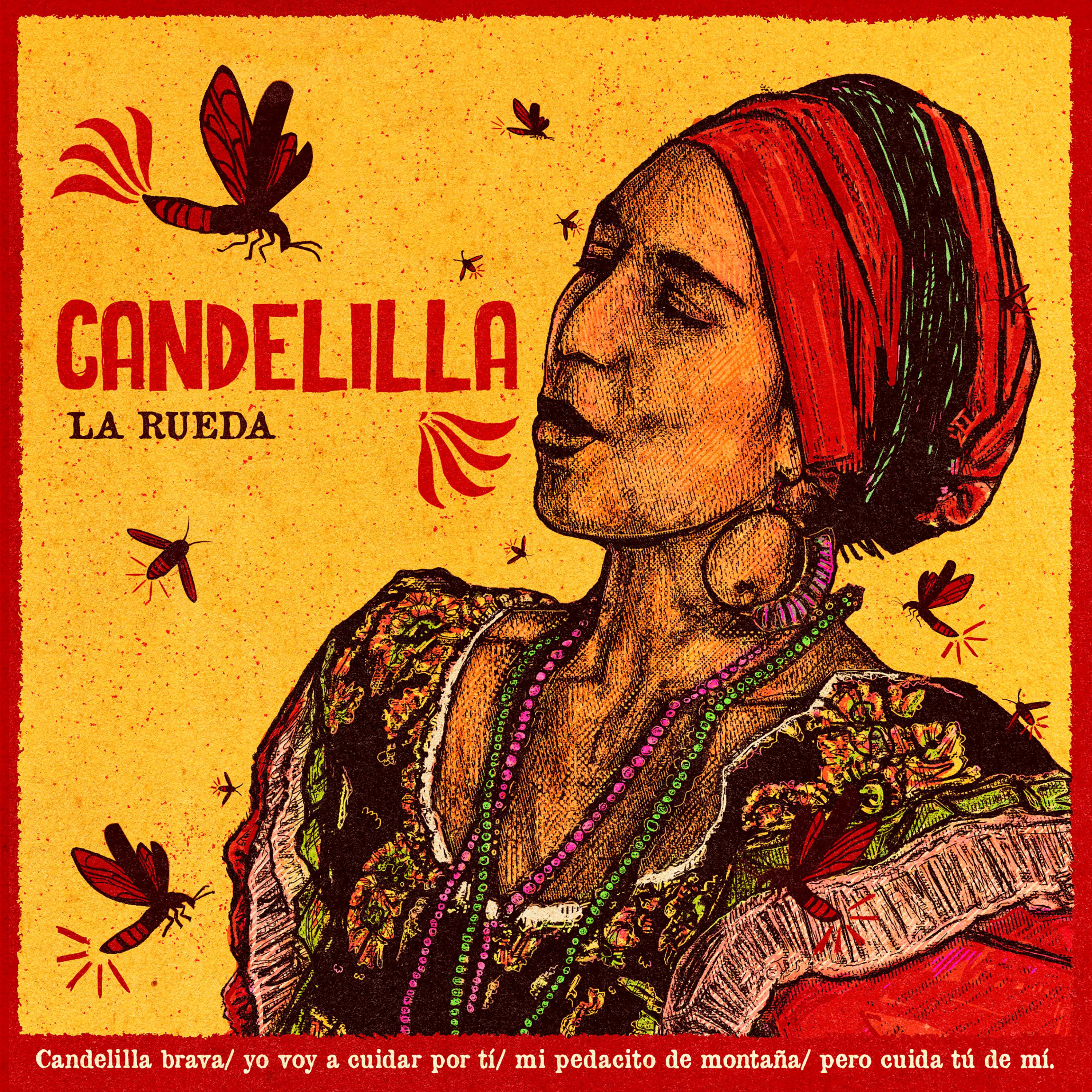 Постер альбома Candelilla