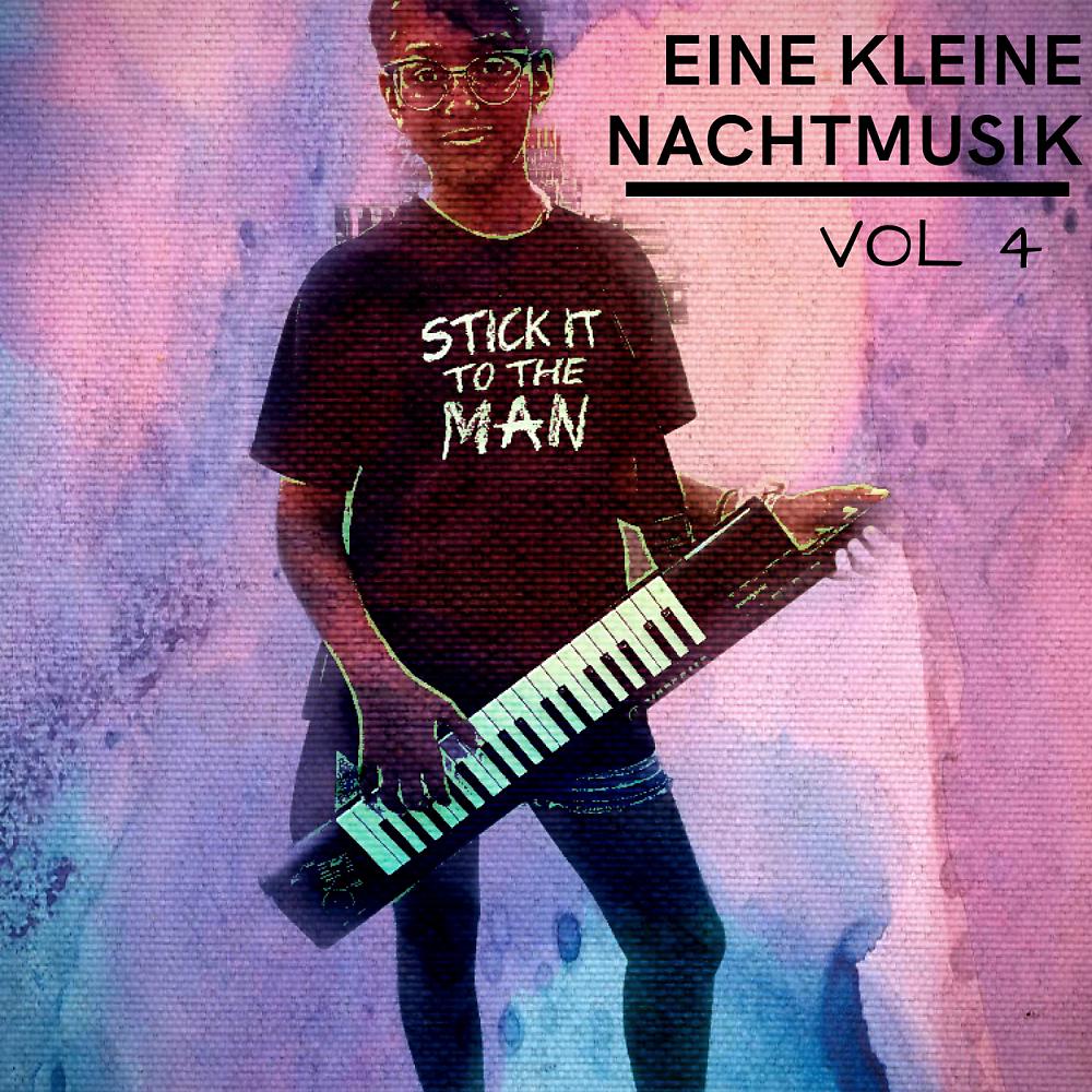 Постер альбома Eine Kleine Nachtmusik, Vol. 4