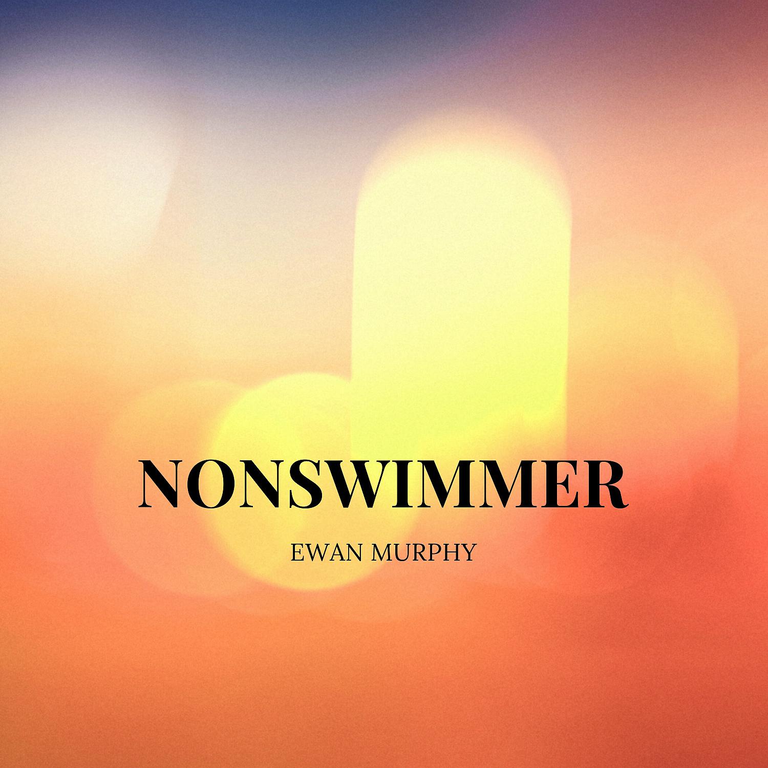 Постер альбома Nonswimmer