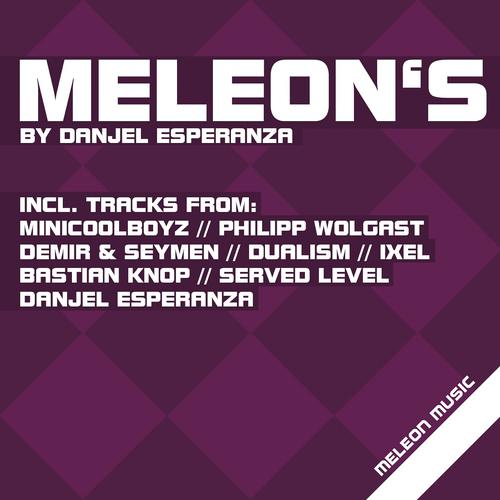 Постер альбома Meleon's