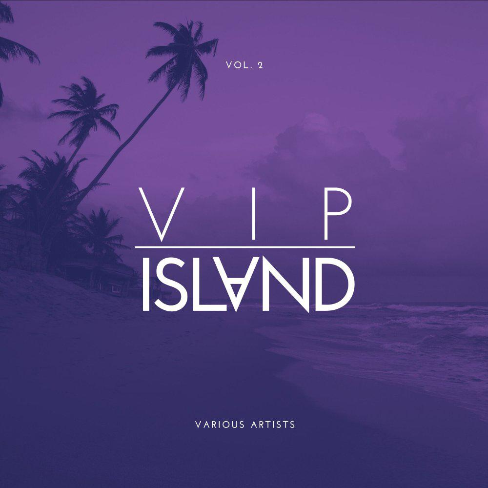 Постер альбома VIP Island, Vol. 2