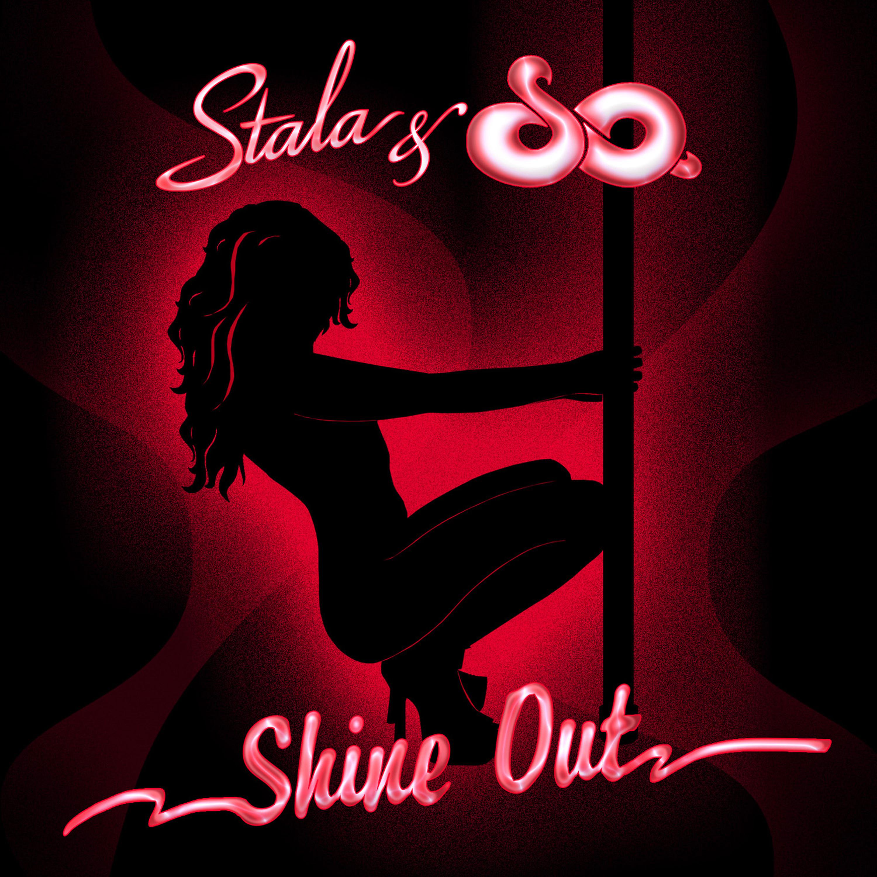 Постер альбома Shine Out - Single