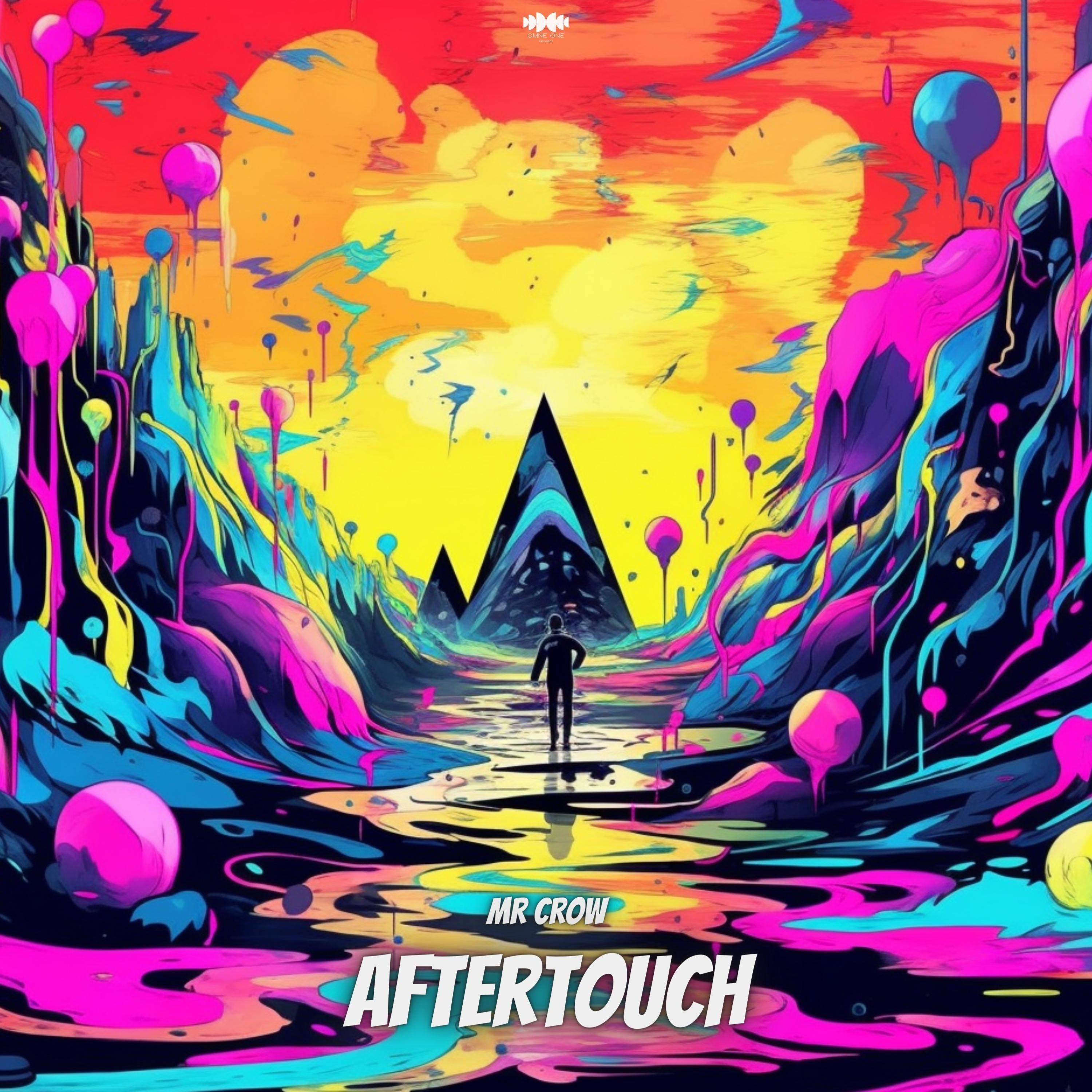 Постер альбома Aftertouch