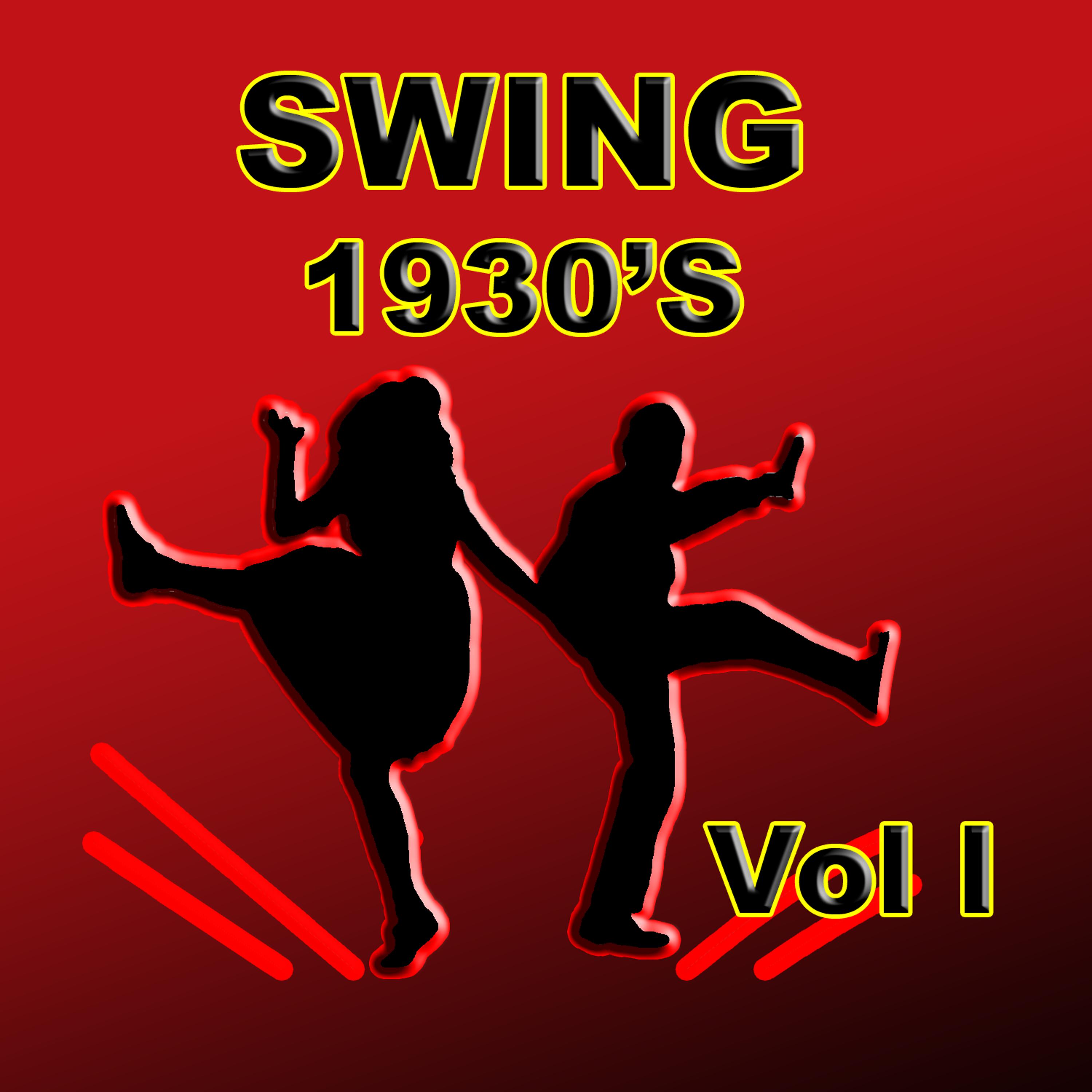 Постер альбома Swing 1930's Vol 1