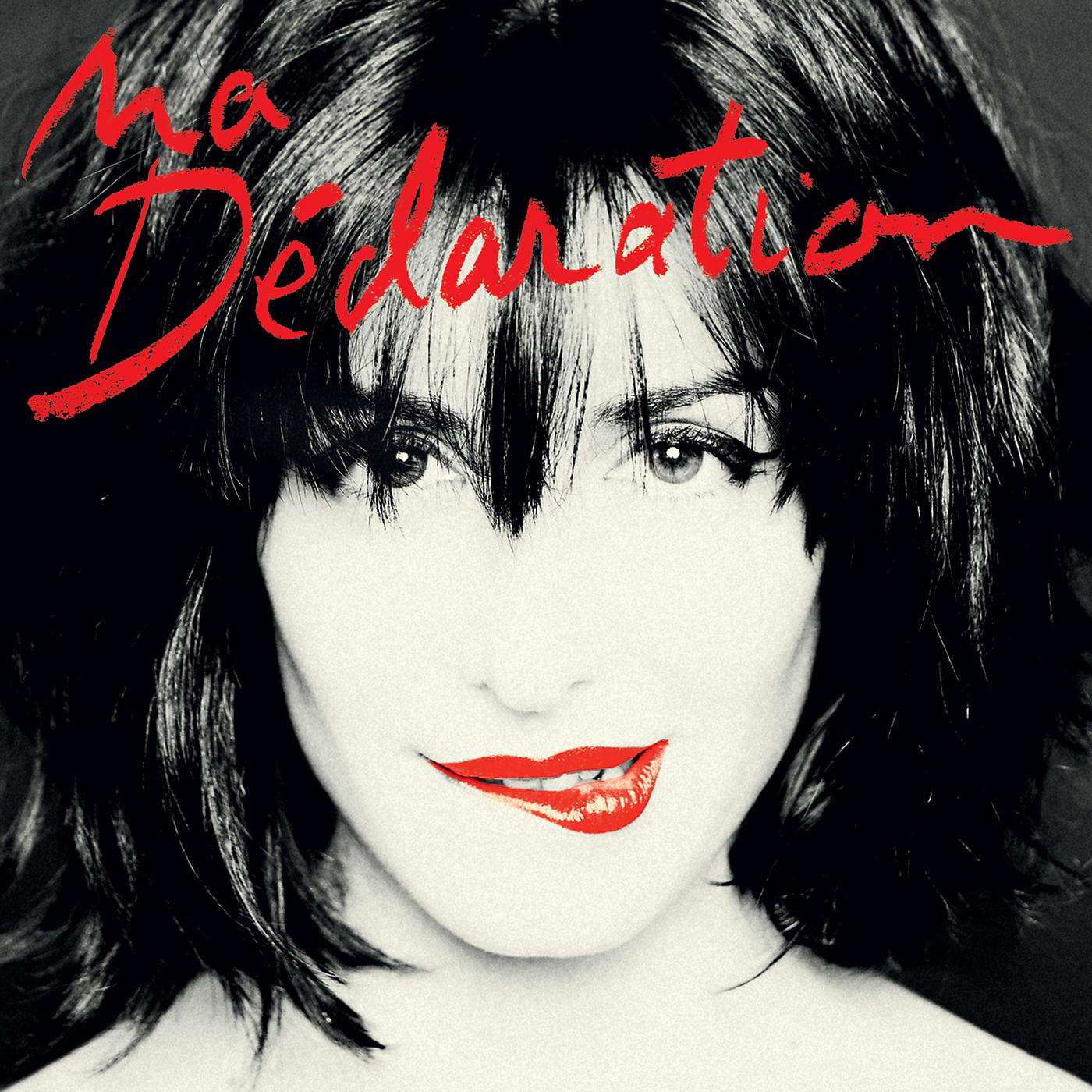Постер альбома Ma Déclaration