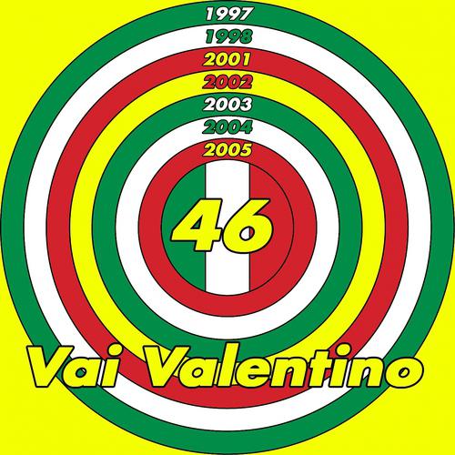 Постер альбома Vai Valentino