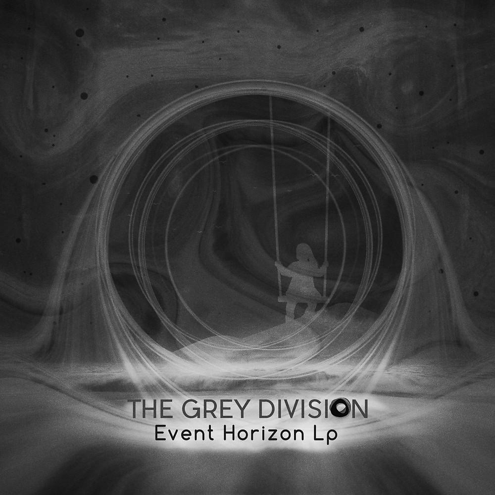 Постер альбома The Grey Division - Event Horizon LP
