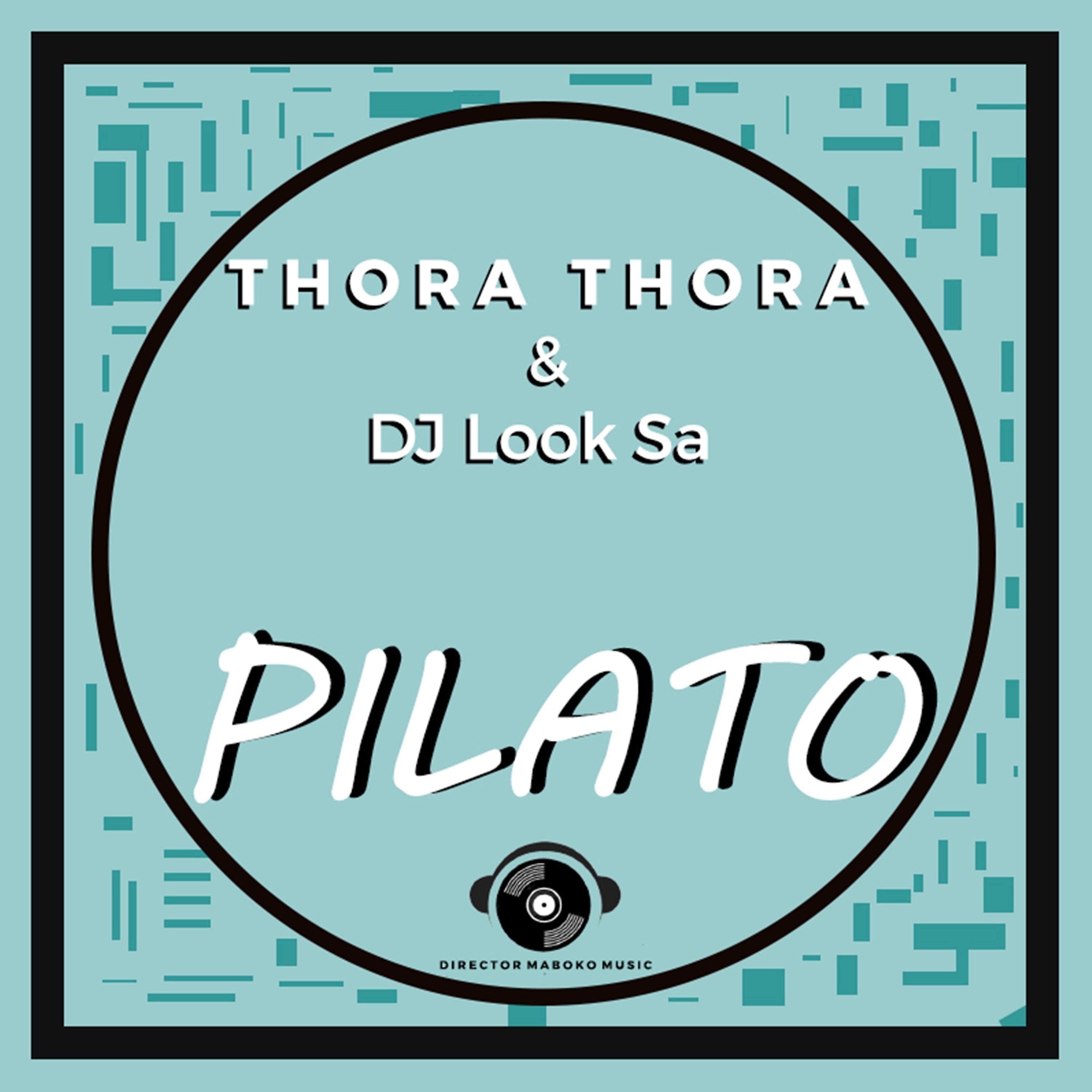 Постер альбома Pilato