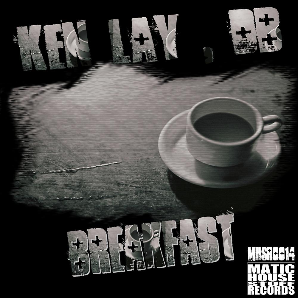 Постер альбома Breakfast