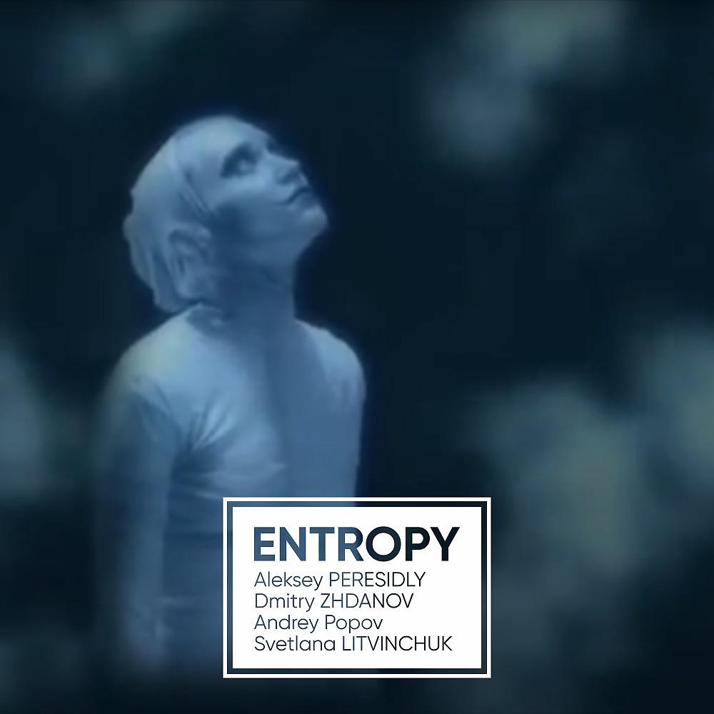 Постер альбома Entropy