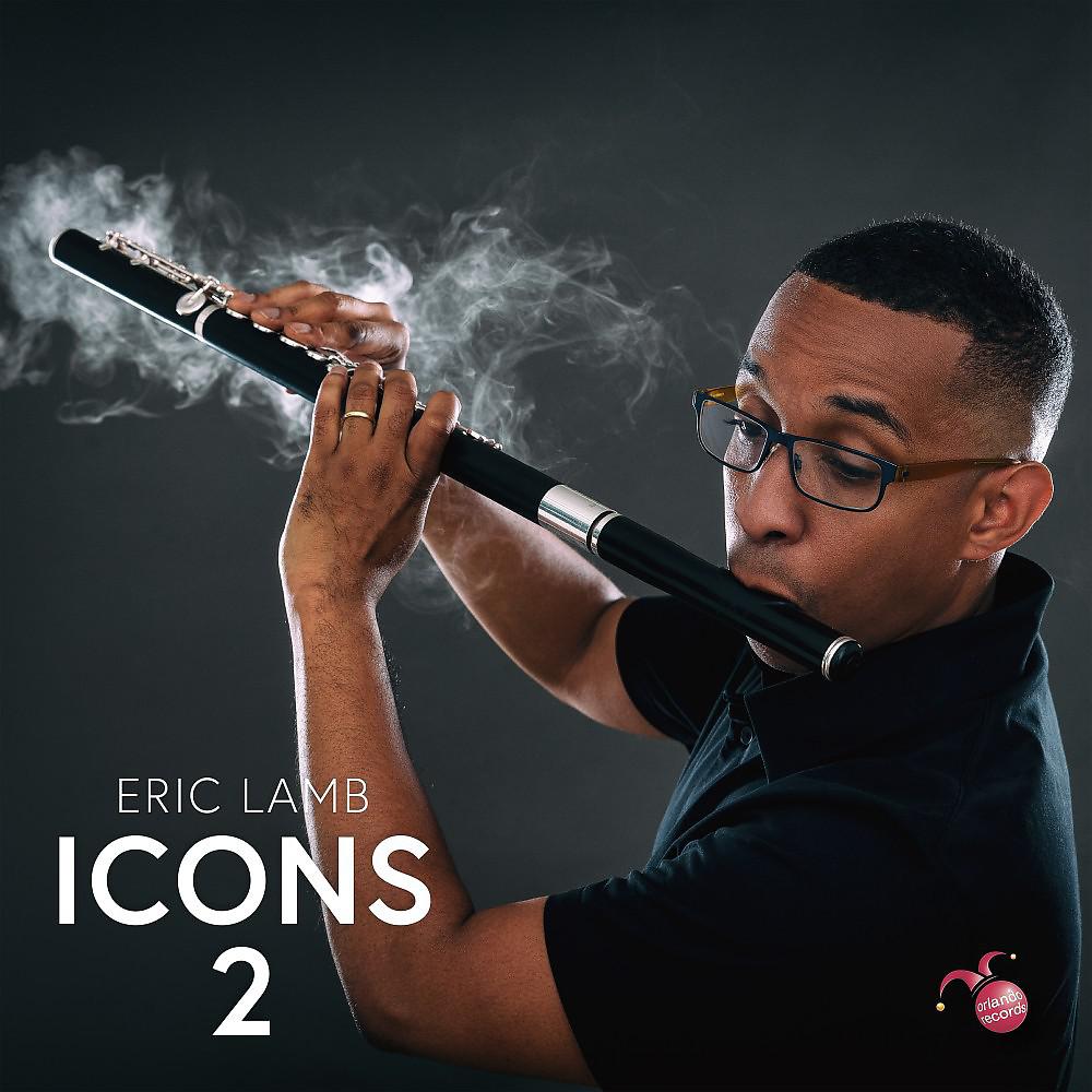 Постер альбома Icons 2