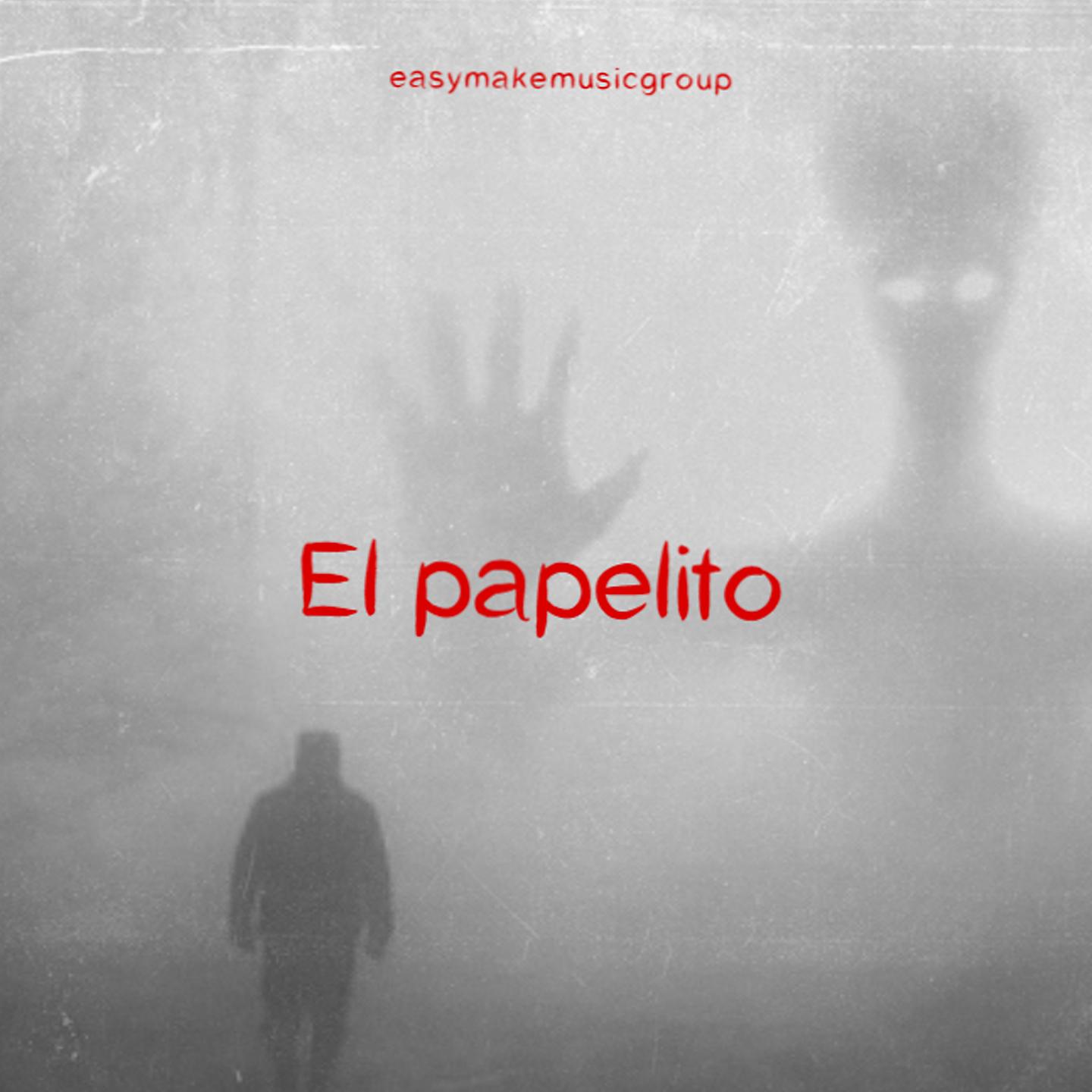 Постер альбома El Papelito