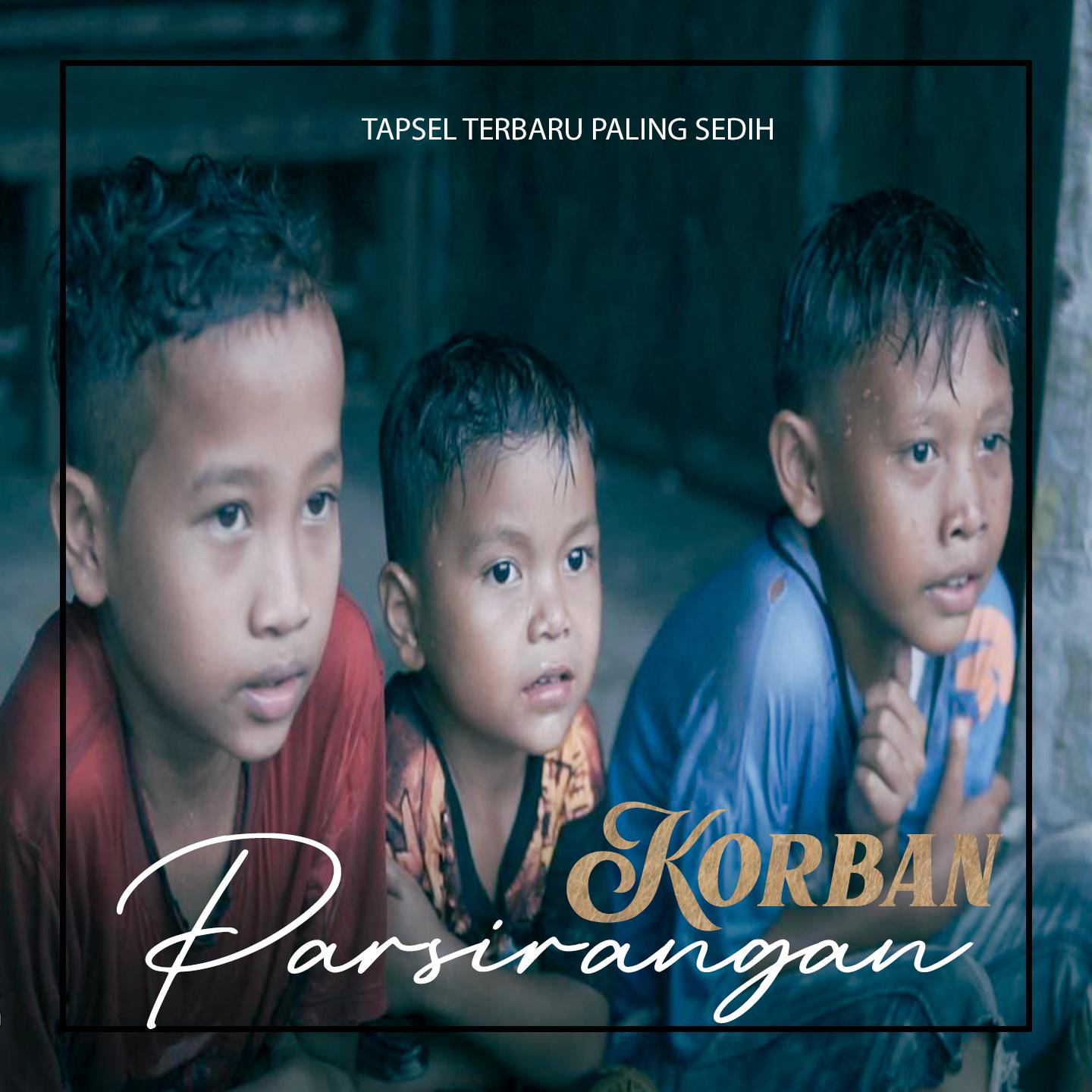 Постер альбома Korban Parsirangan