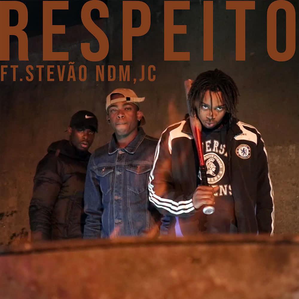 Постер альбома Respeito
