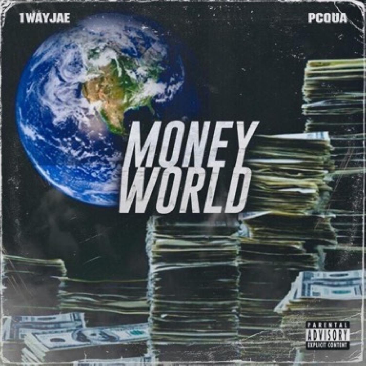 Постер альбома Money World