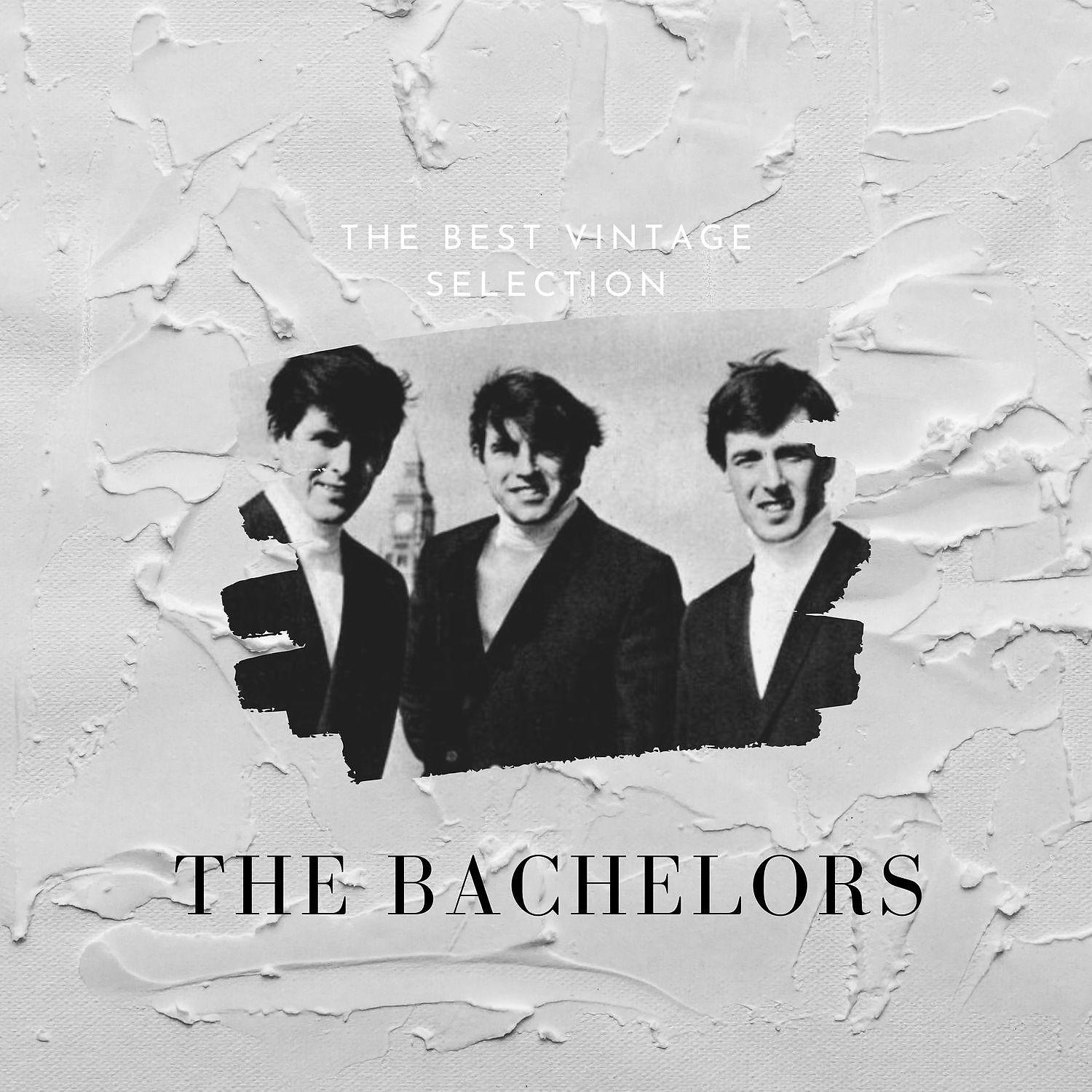 Постер альбома The Best Vintage Selection - The Bachelors
