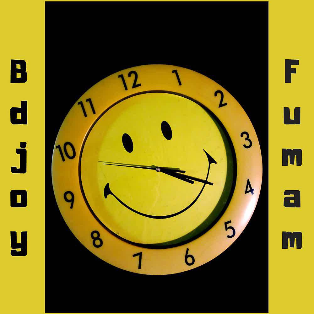 Постер альбома Fumam