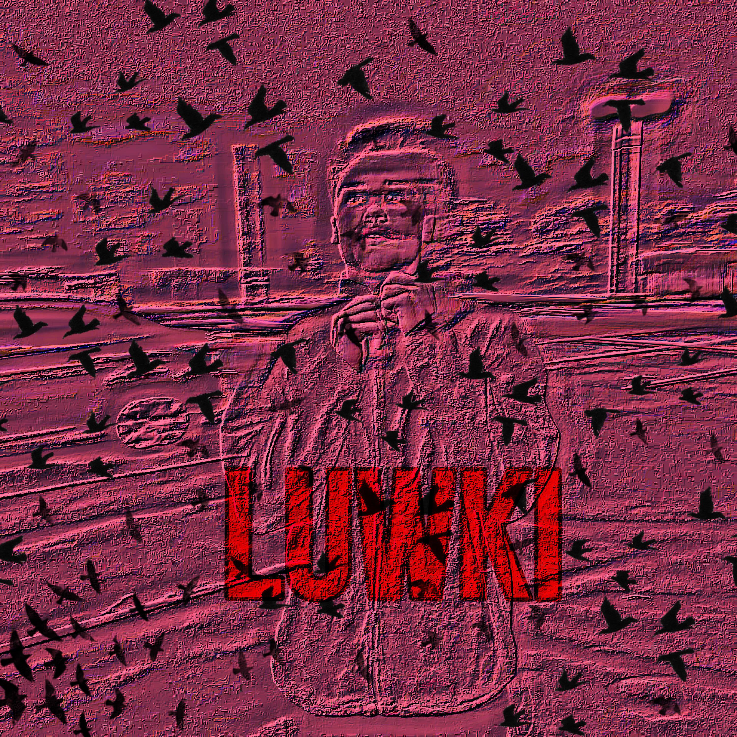 Постер альбома Lukwi