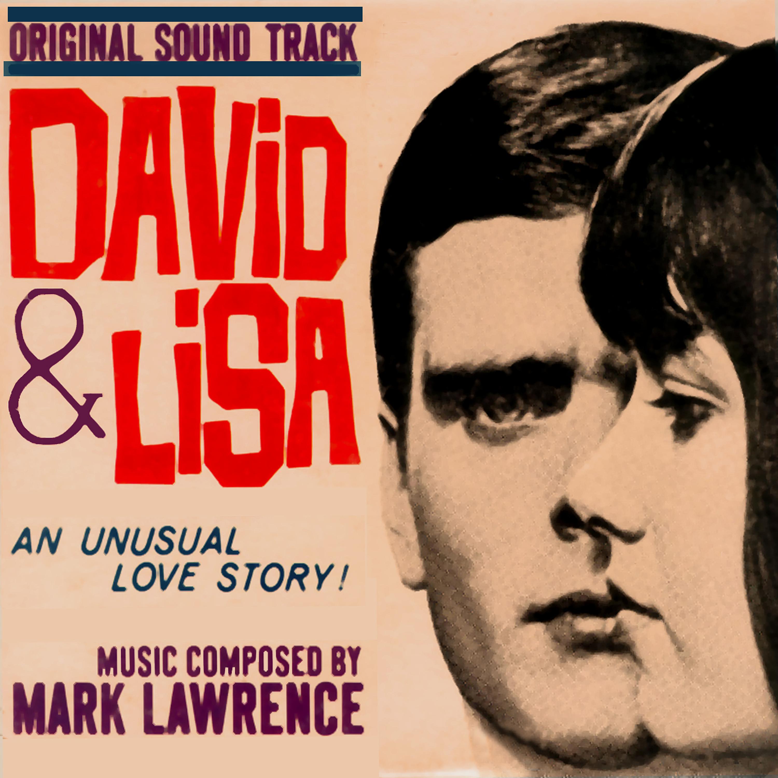 Постер альбома David & Lisa