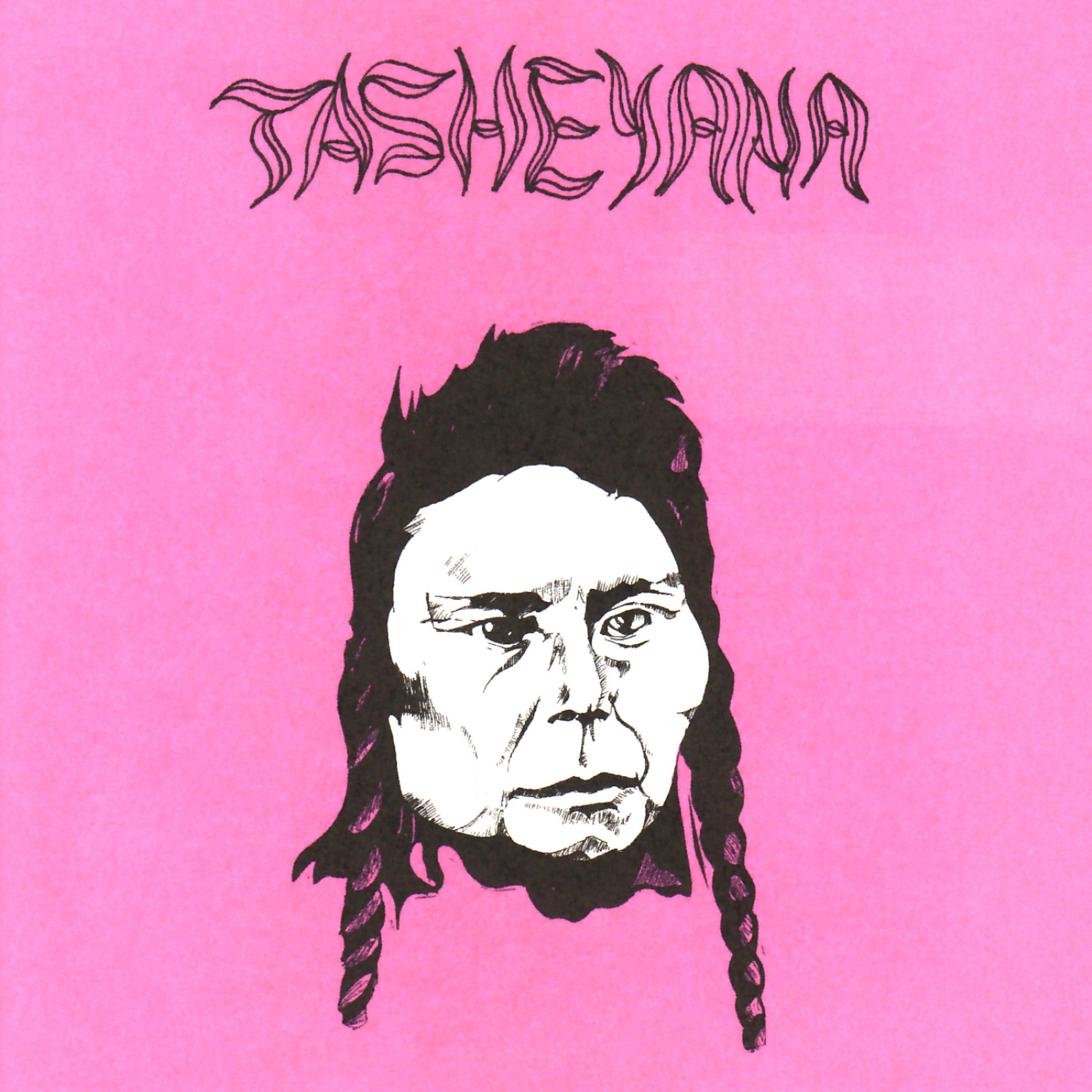 Постер альбома Tasheyana Compost