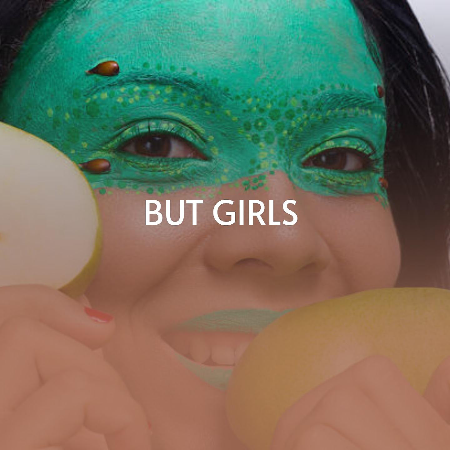 Постер альбома But Girls
