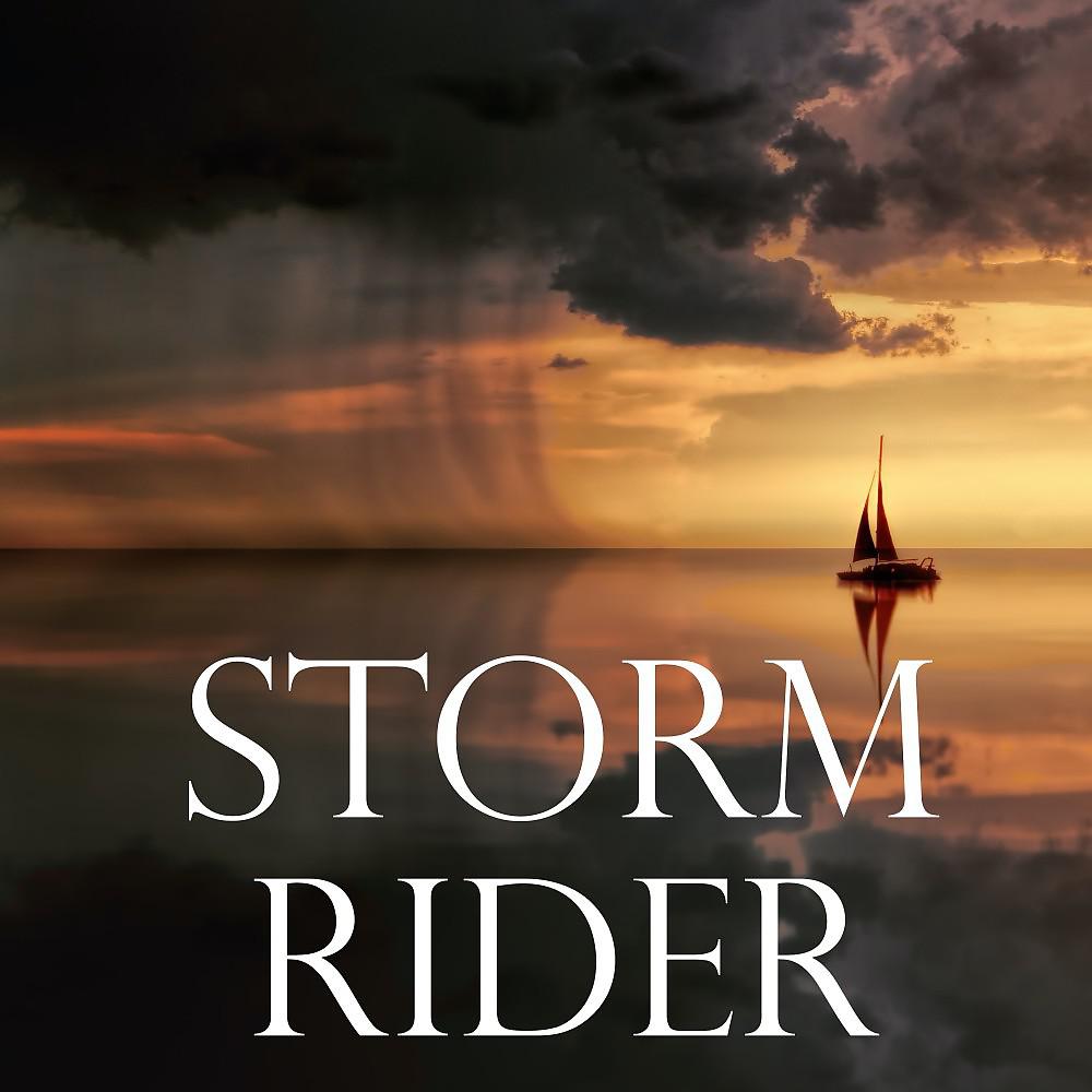 Постер альбома Storm Rider