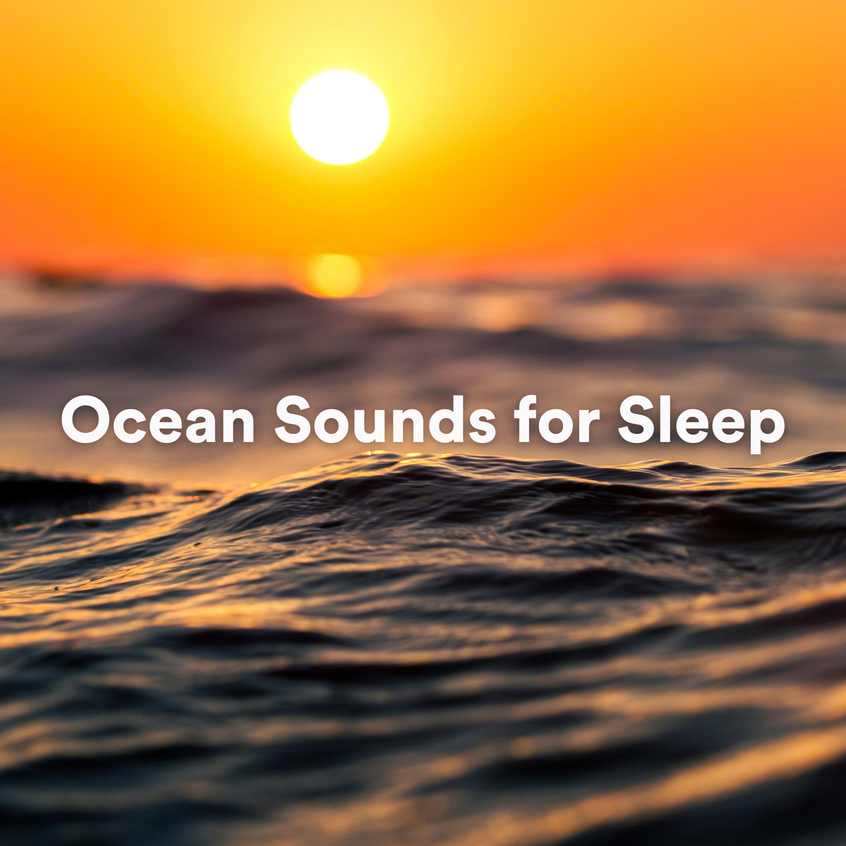 Постер альбома Ocean Sounds for Sleep