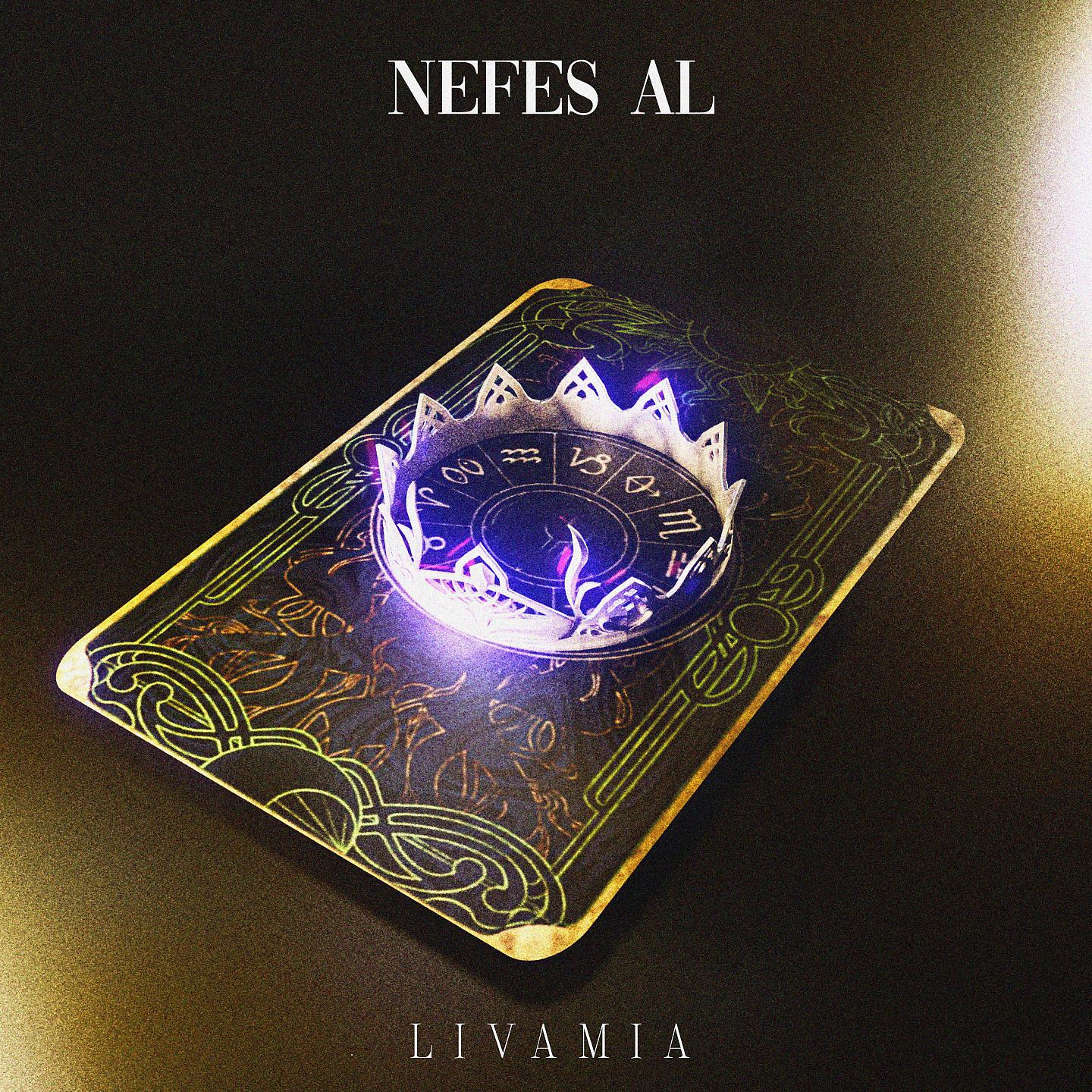 Постер альбома Nefes Al