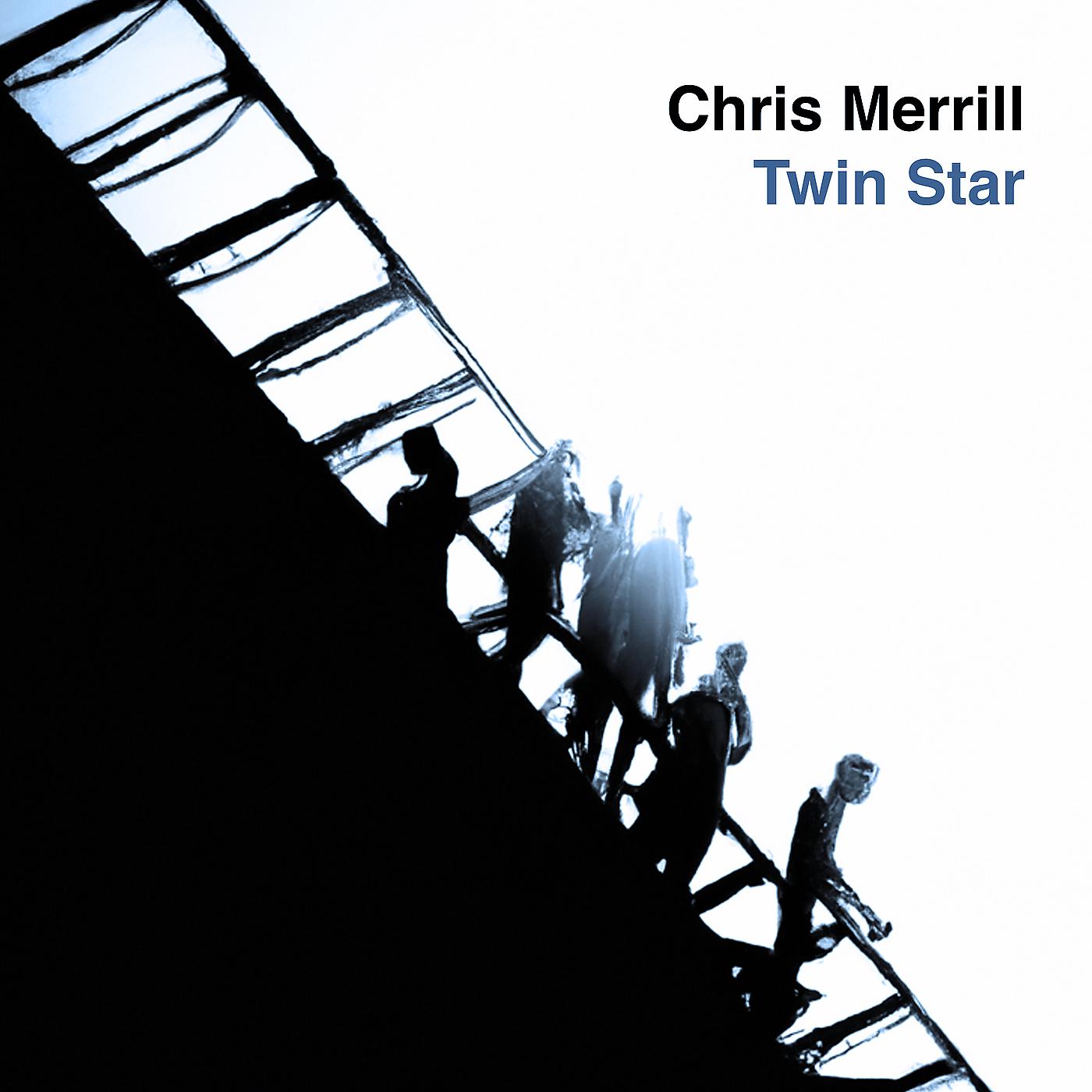 Постер альбома Twin Star