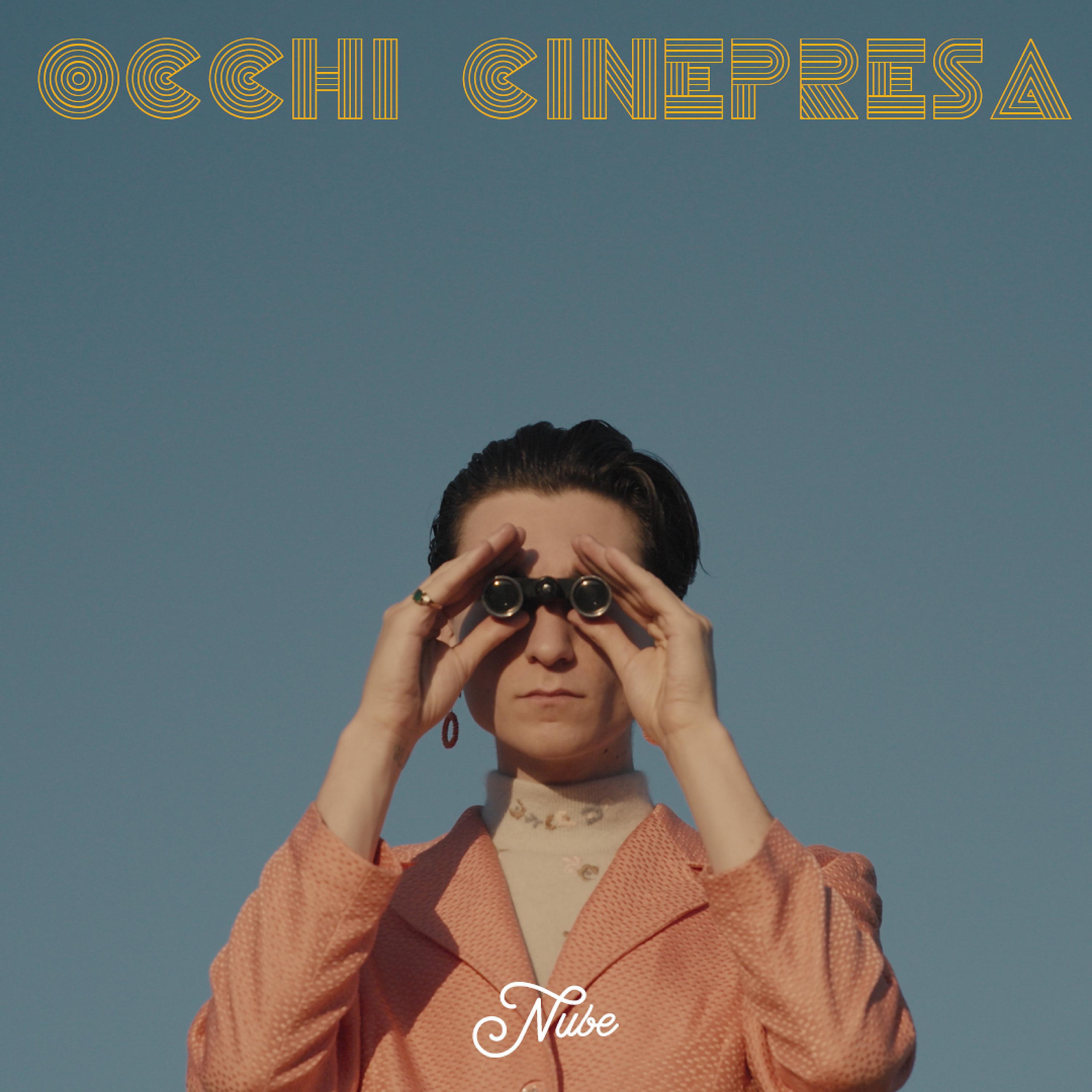 Постер альбома occhi cinepresa