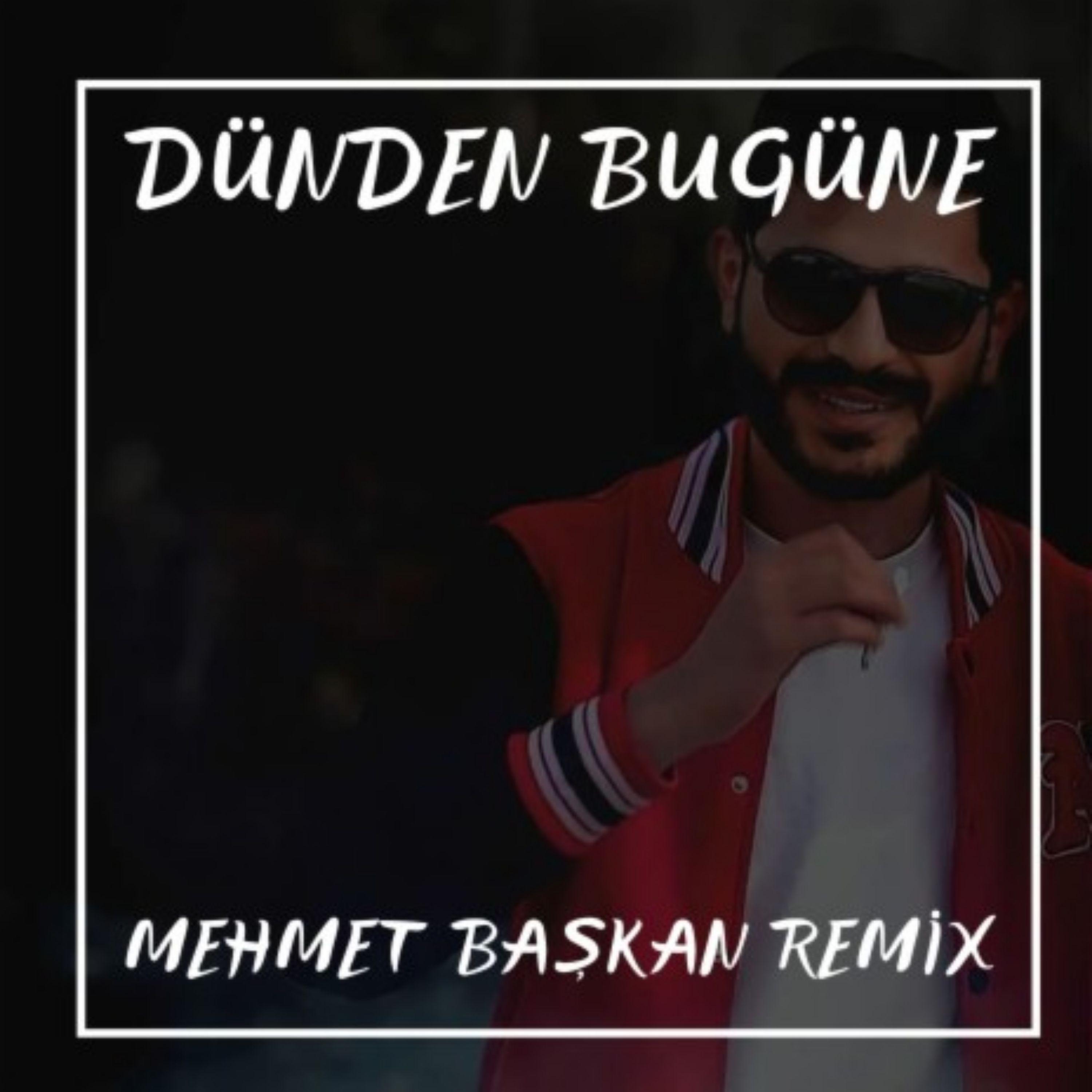 Постер альбома Dünden Bugüne