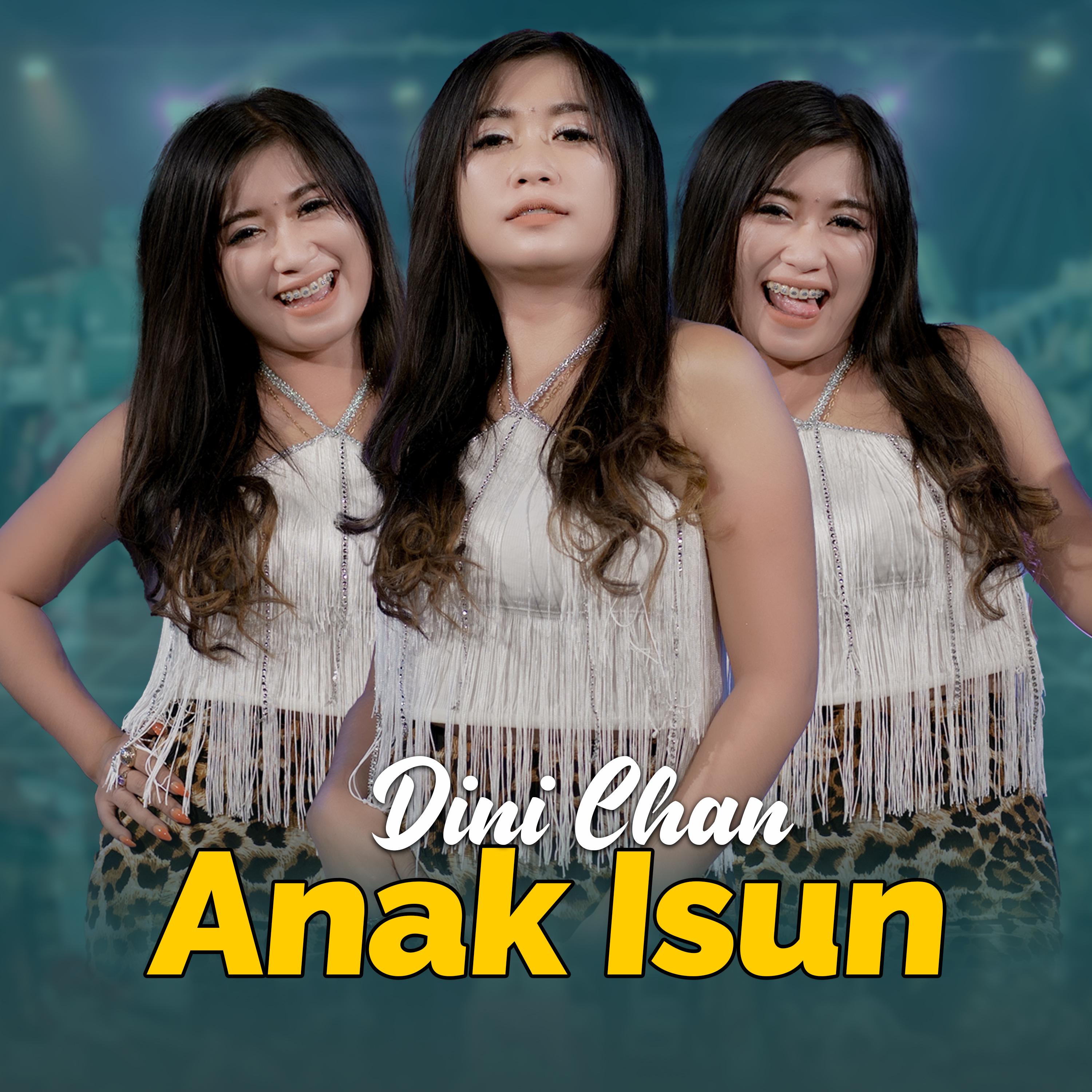 Постер альбома Anak Isun
