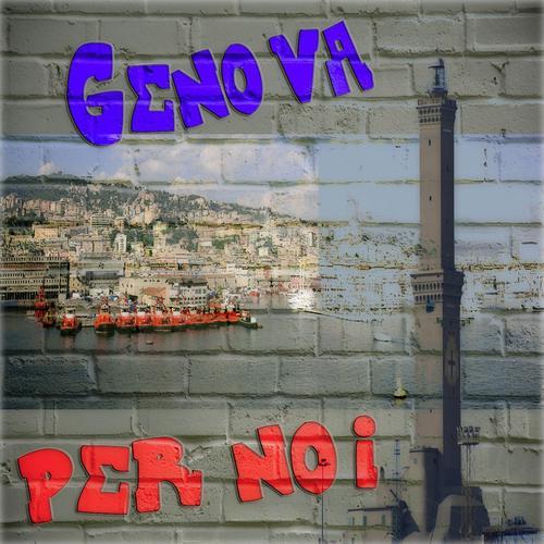 Постер альбома Genova per noi..... (Scuola genovese dei cantautori... le origini)