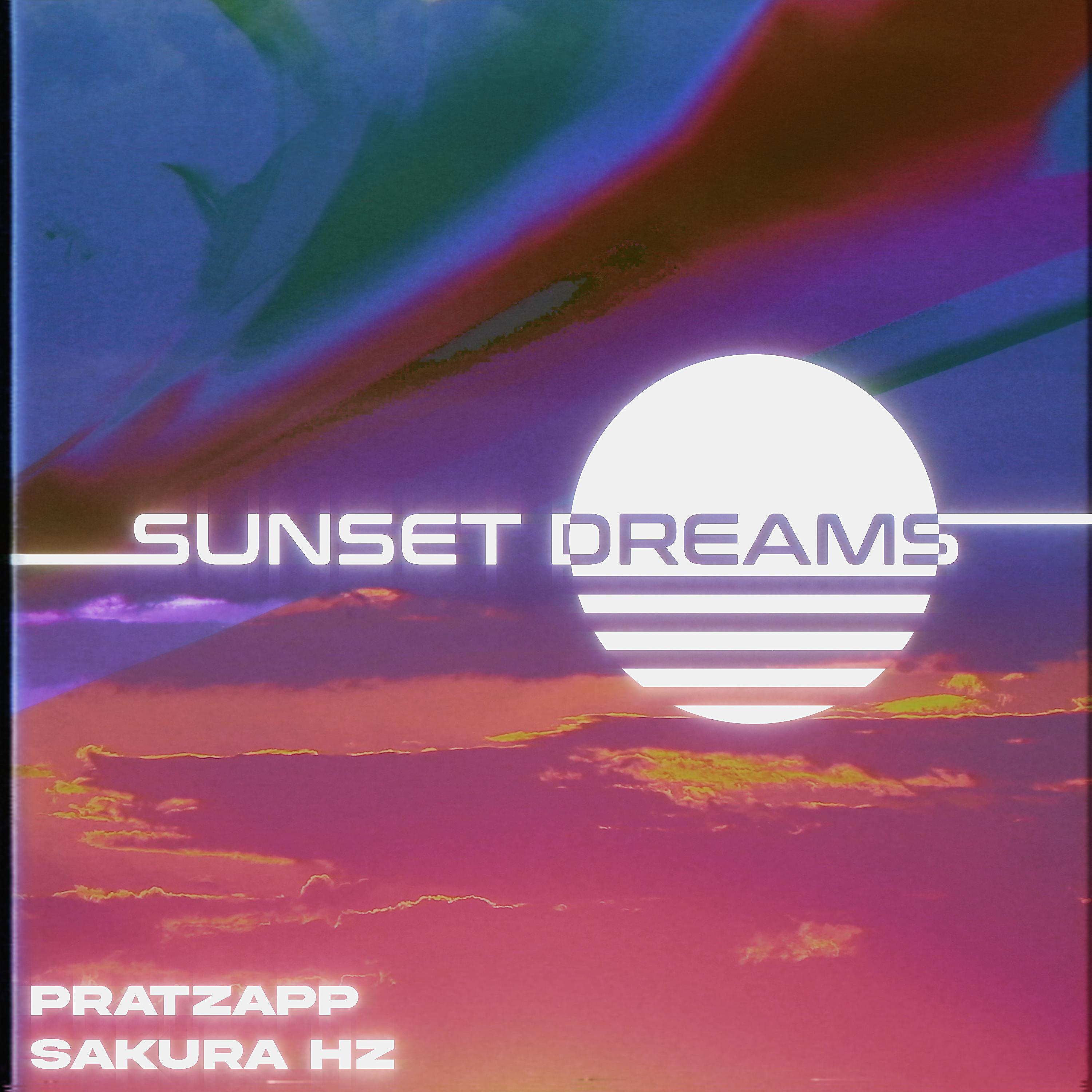 Постер альбома Sunset Dreams
