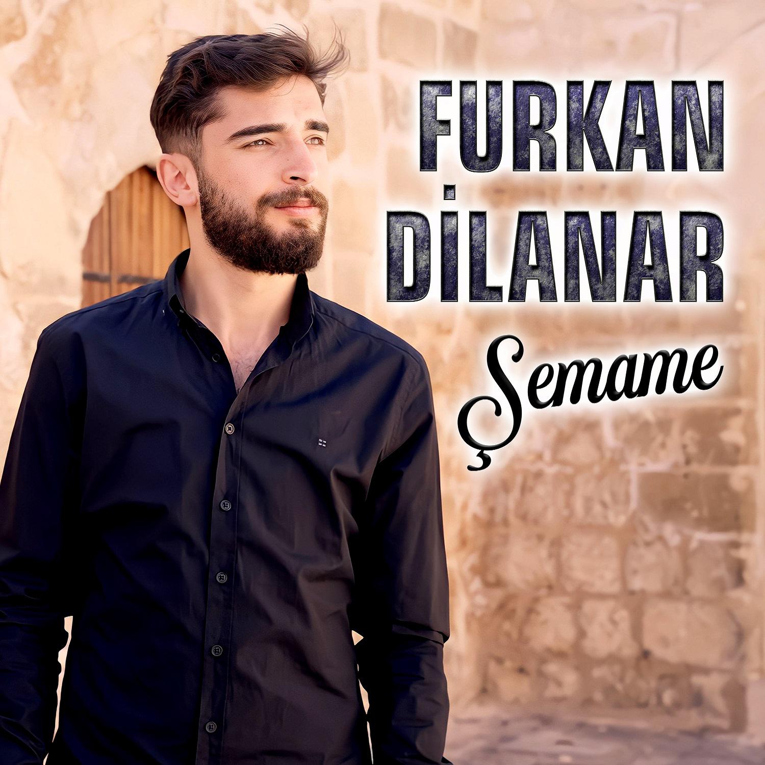 Постер альбома Şemame