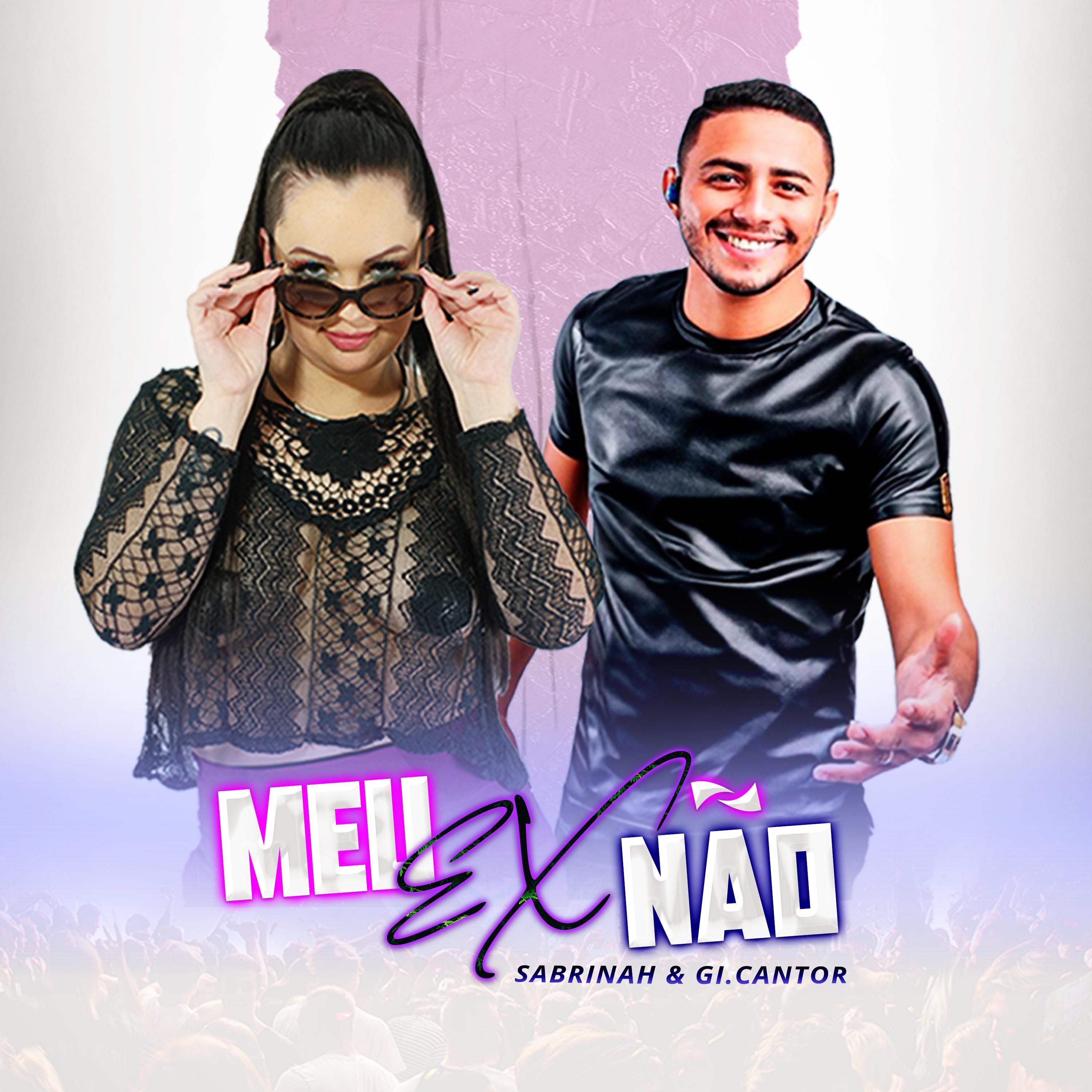 Постер альбома Meu Ex Não