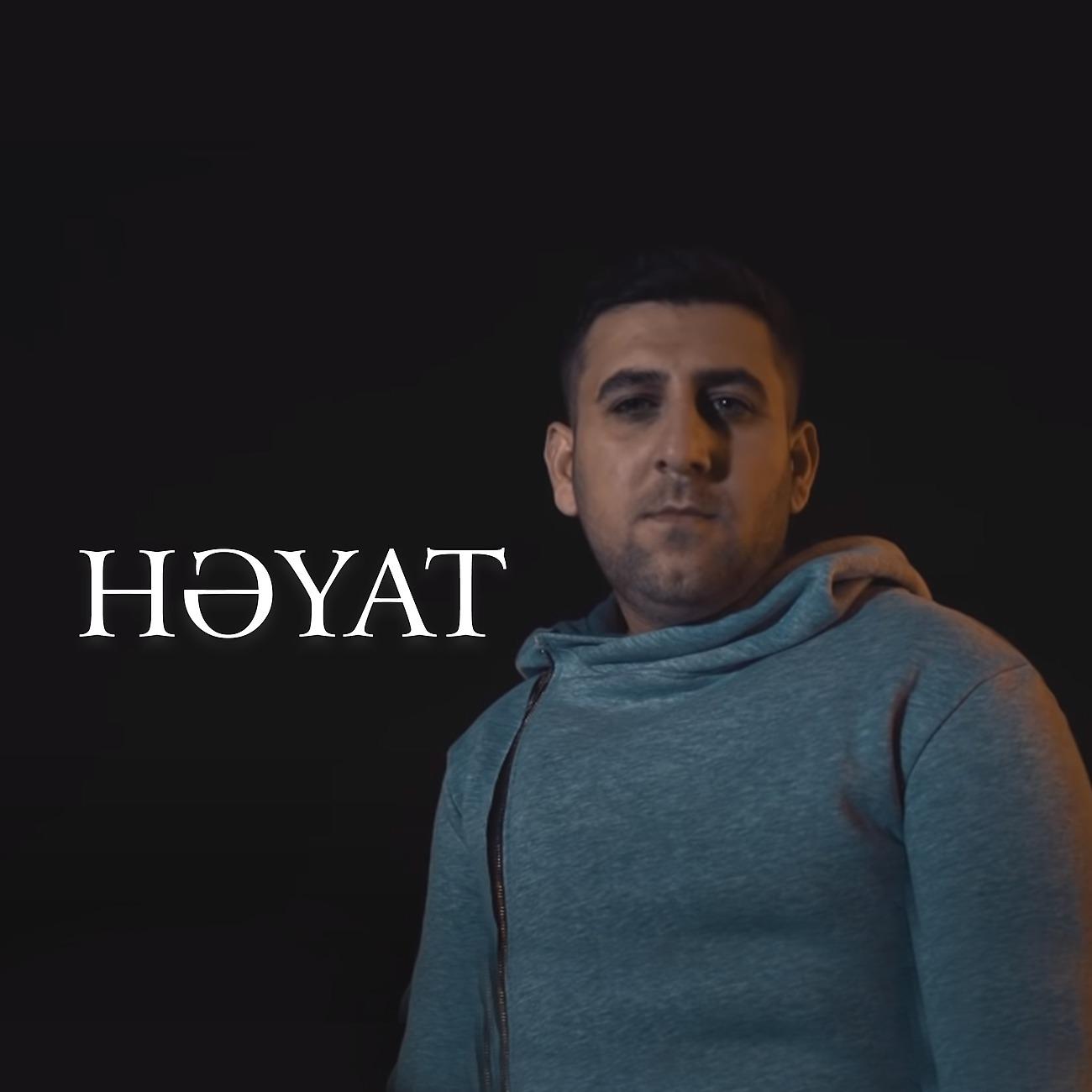 Постер альбома Həyat