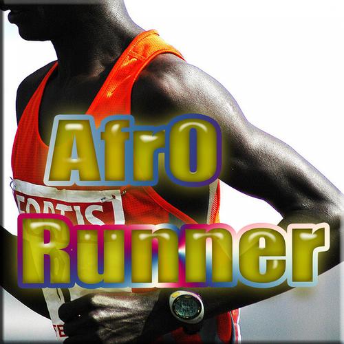 Постер альбома Afro Runner