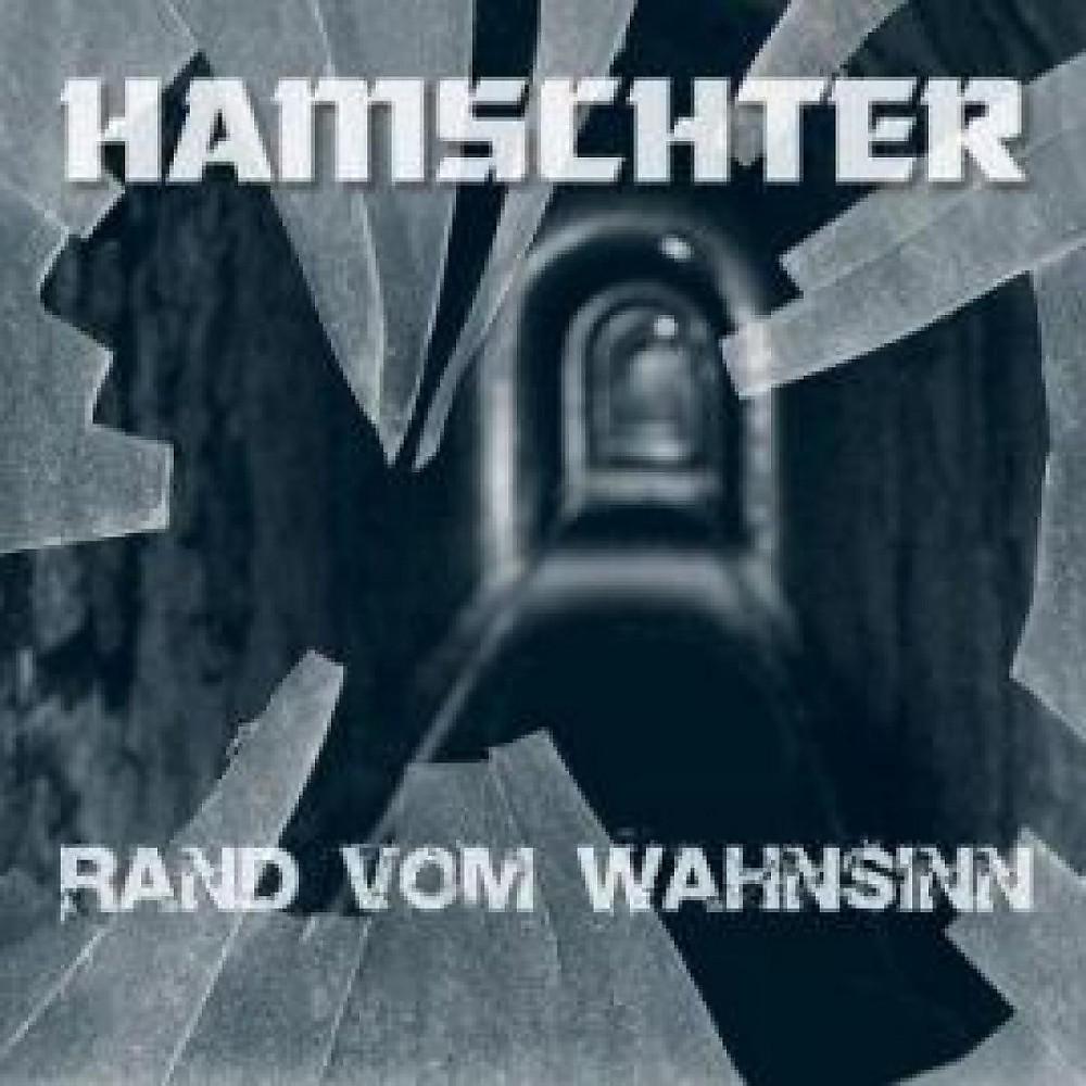 Постер альбома Rand Vom Wahnsinn