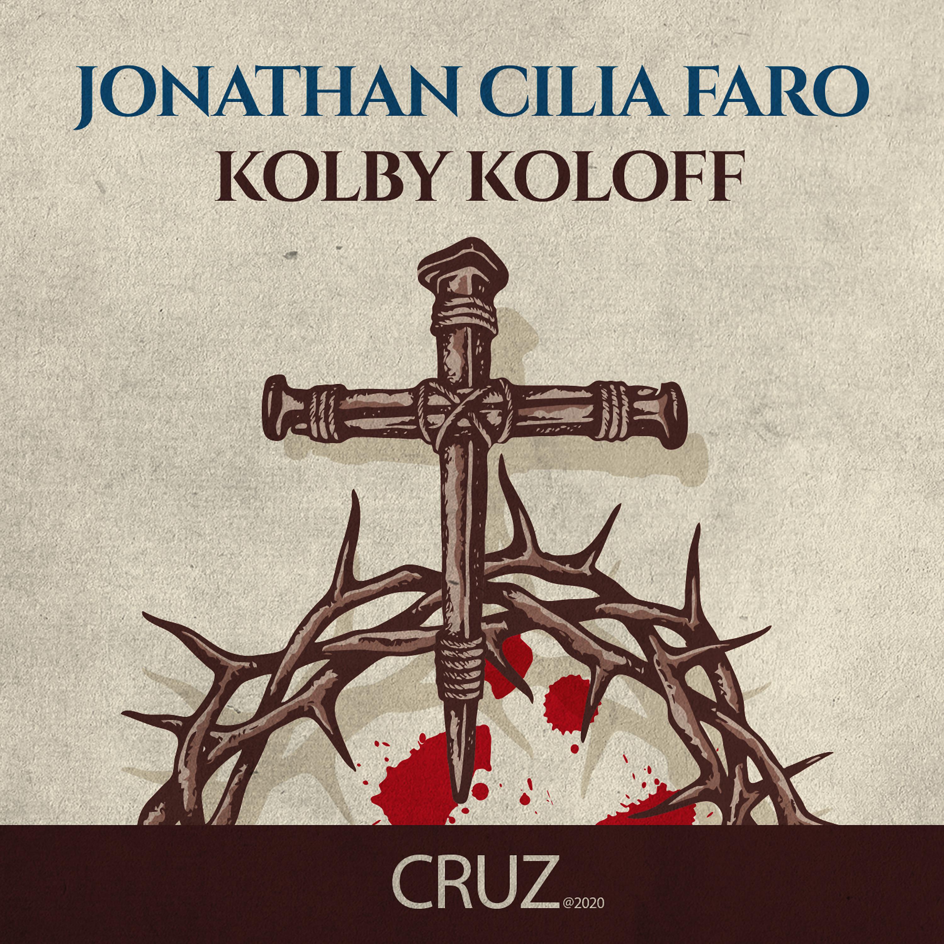 Постер альбома Cruz