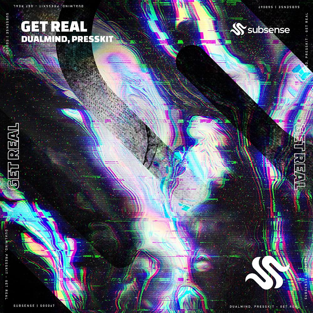 Постер альбома Get Real