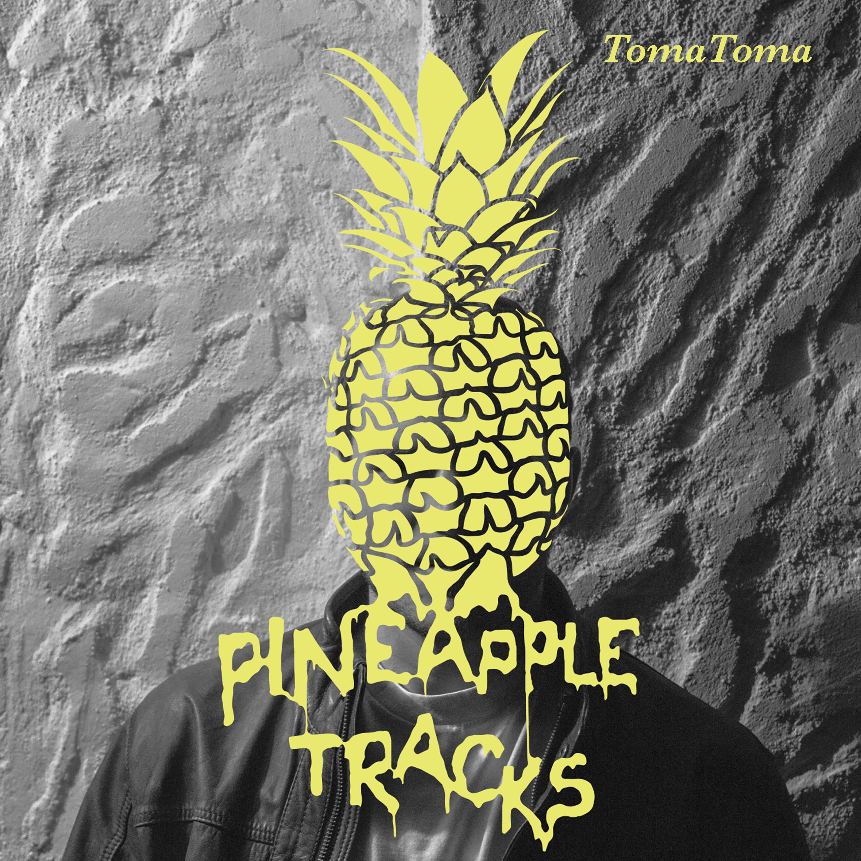 Постер альбома Pineapple Tracks